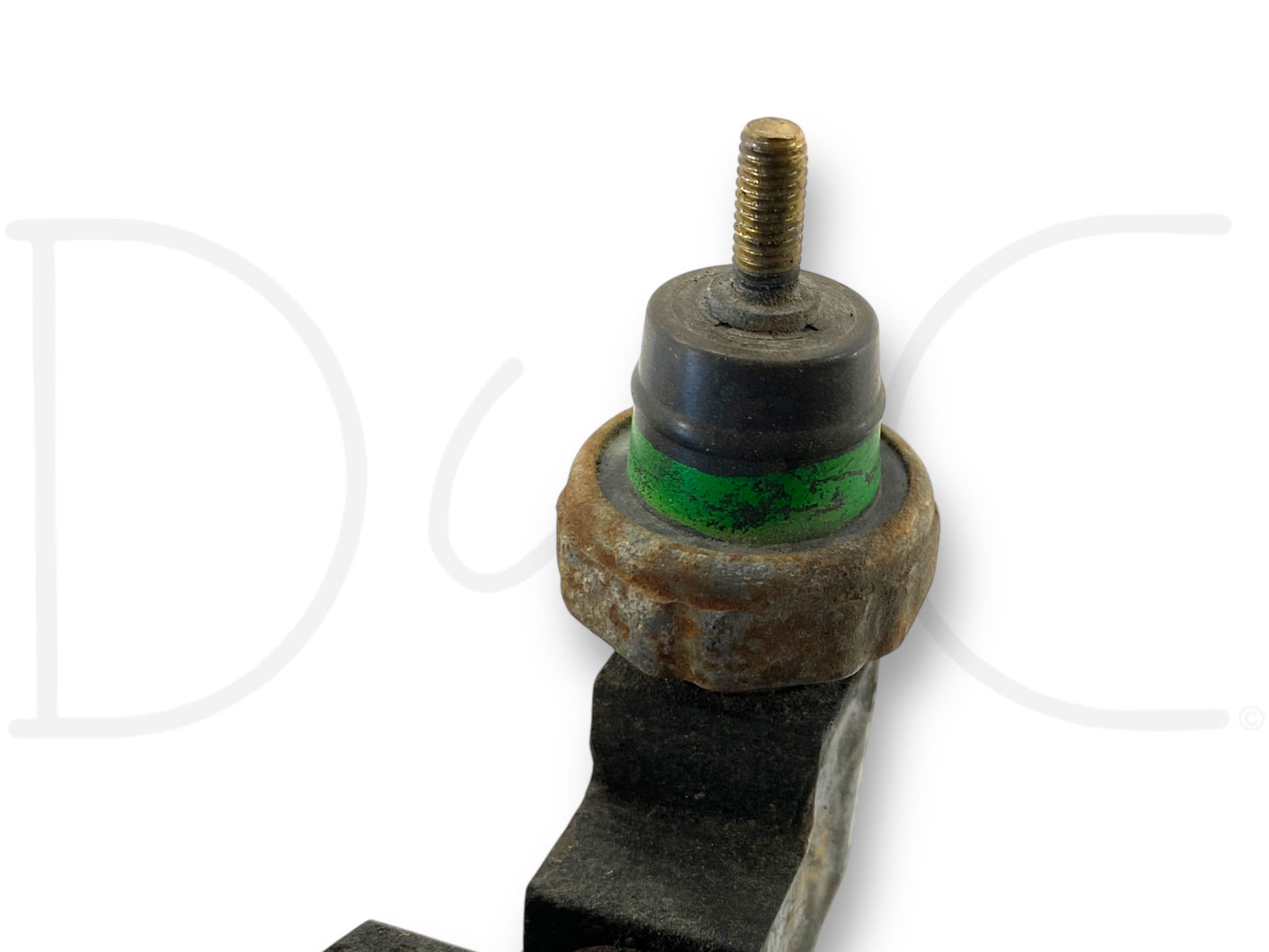 88-90 Ford F600 F700 Kysor Pressurestat Oil Pressure Sensor Assembly