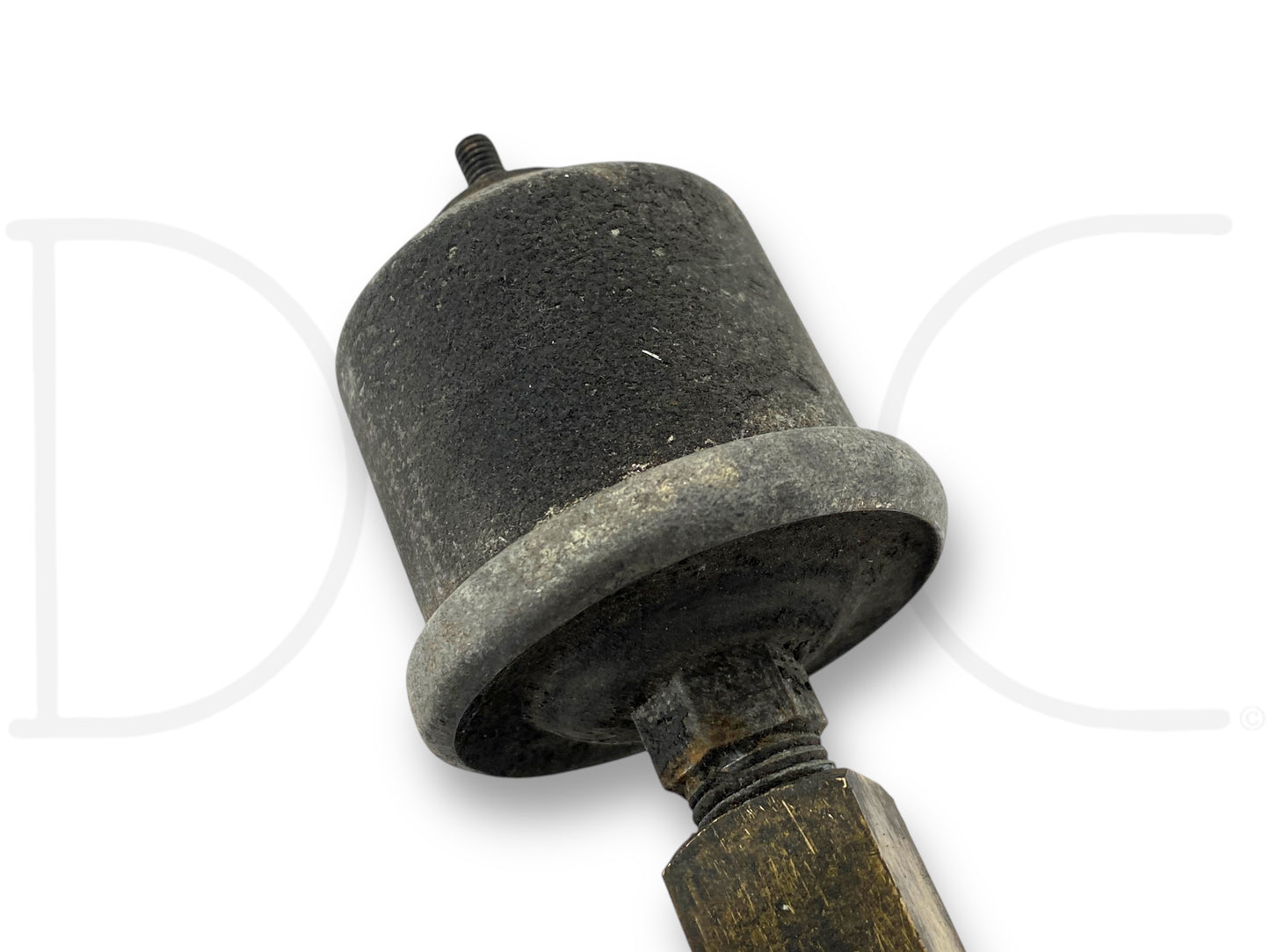 88-90 Ford F600 F700 Kysor Pressurestat Oil Pressure Sensor Assembly