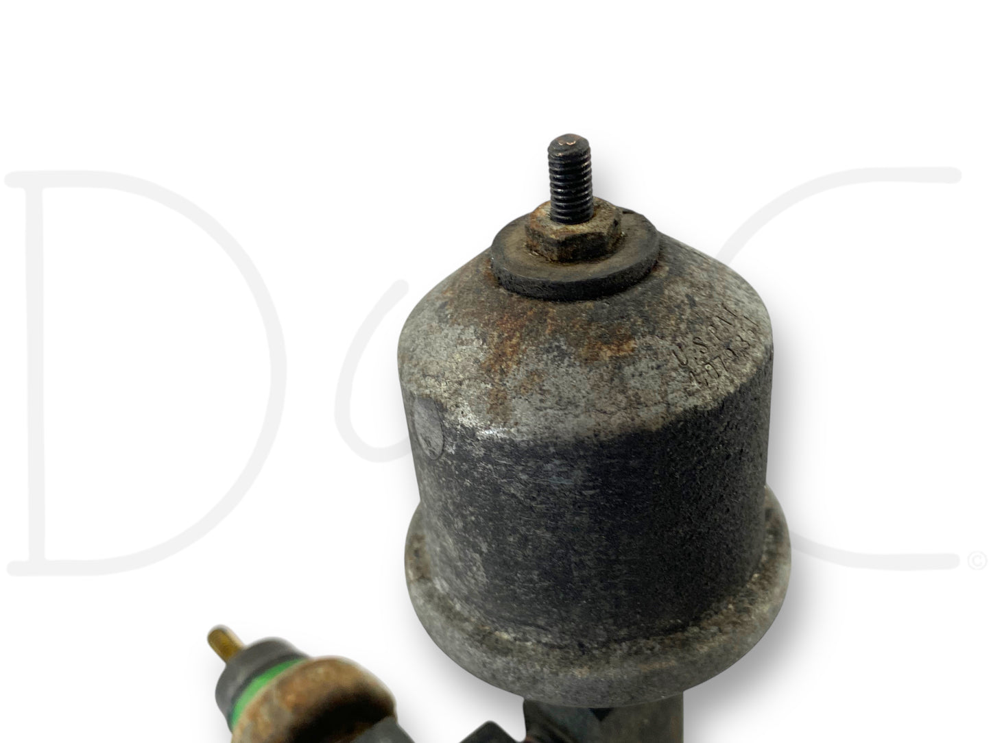 88-90 Ford F600 F700 Kysor Pressurestat Oil Pressure Sensor Assembly