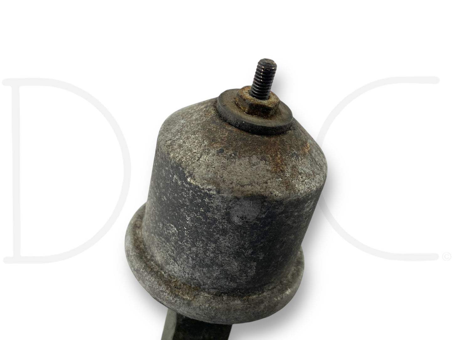88-90 Ford F600 F700 Kysor Pressurestat Oil Pressure Sensor Assembly
