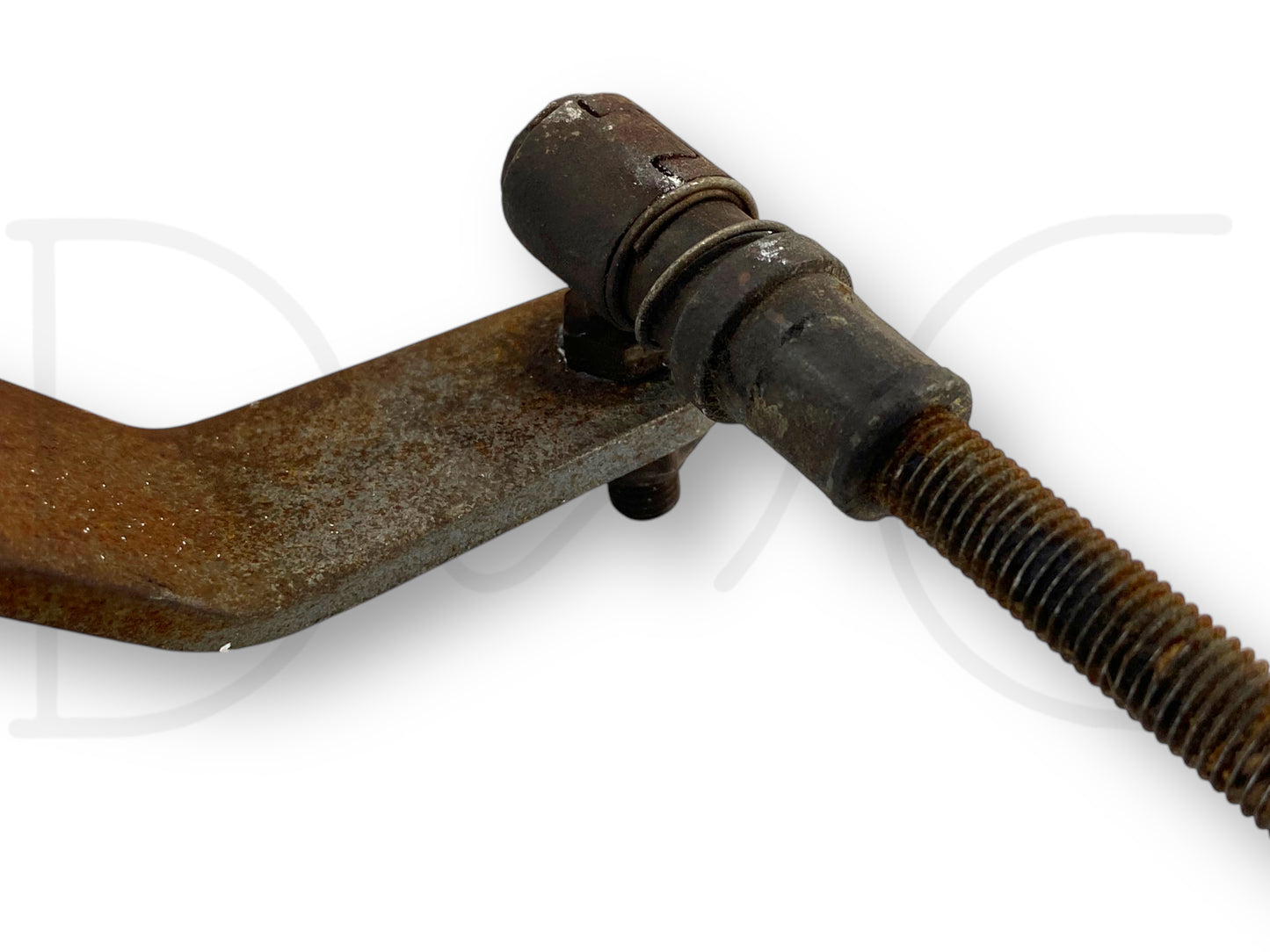 87-94 Ford F600 F700 6.6 6.6L Diesel Accelerator Throttle Pedal Linkage Assembly