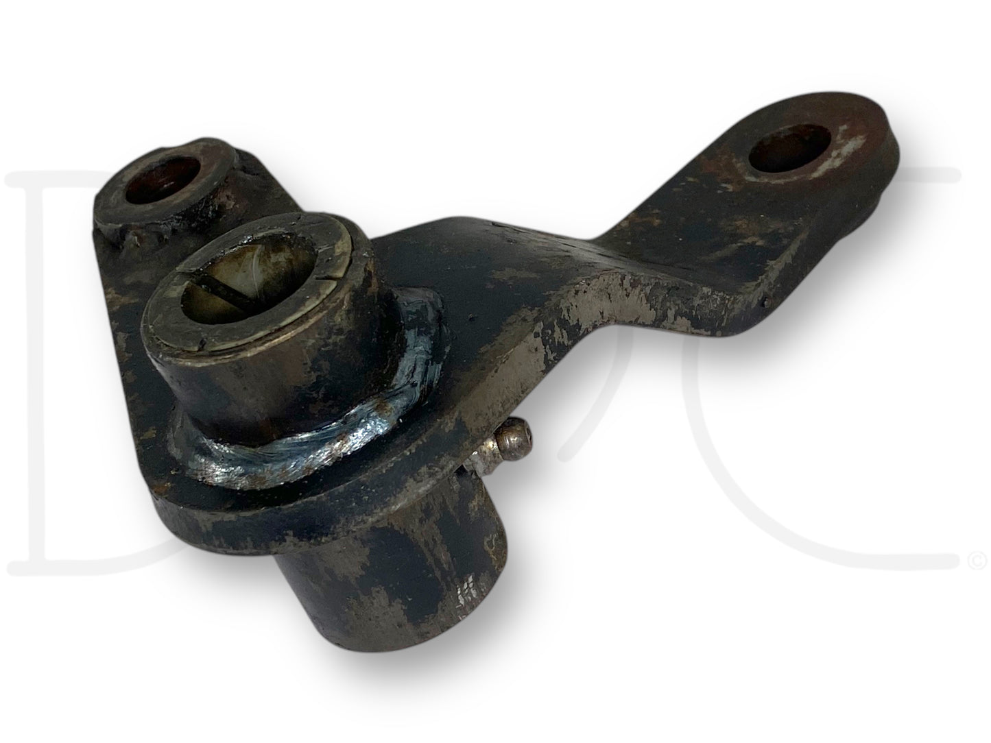 88-94 Ford F600 F700 5 Speed Manual Transmission Clutch Linkage Assembly Set OEM