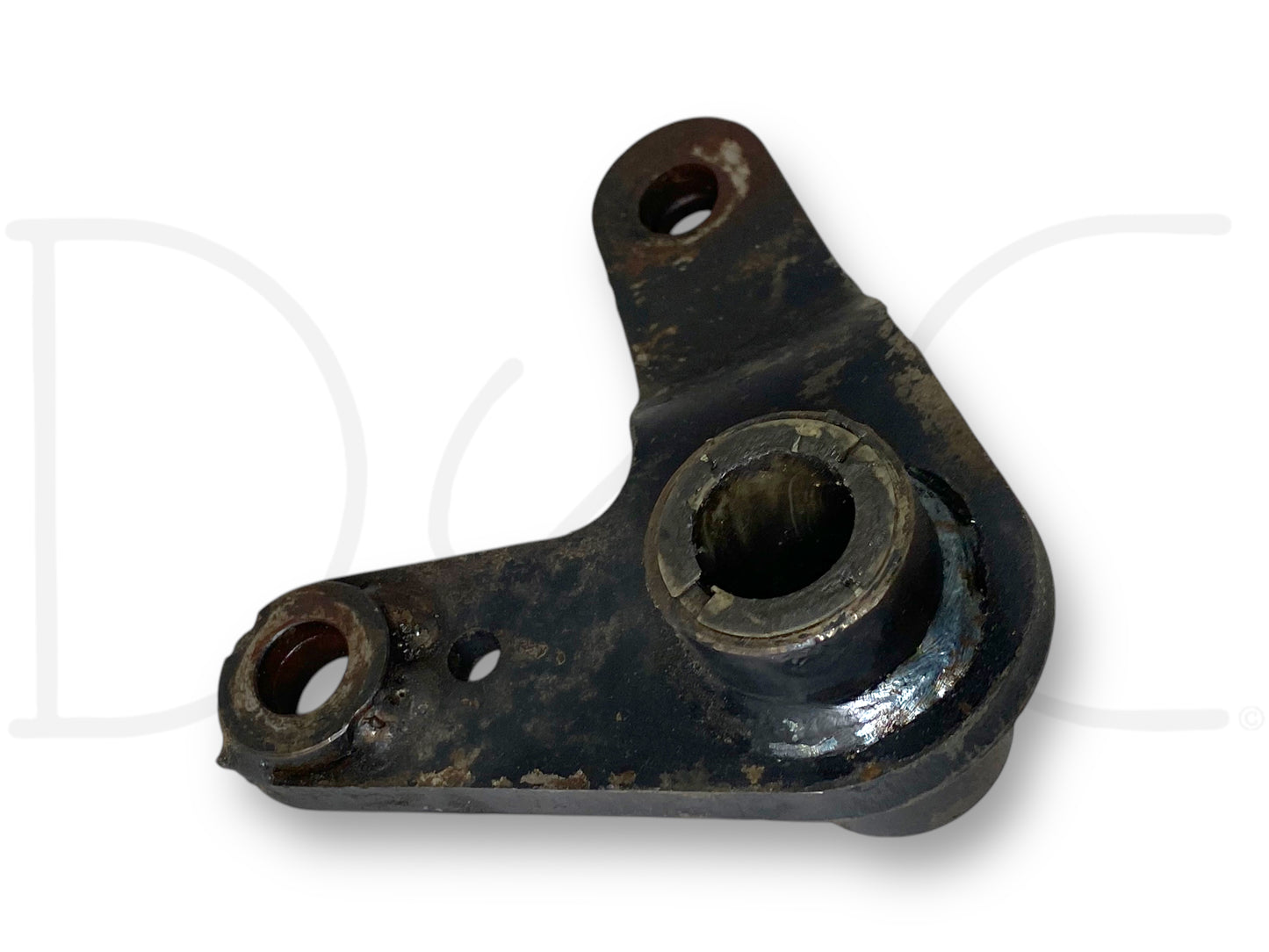 88-94 Ford F600 F700 5 Speed Manual Transmission Clutch Linkage Assembly Set OEM