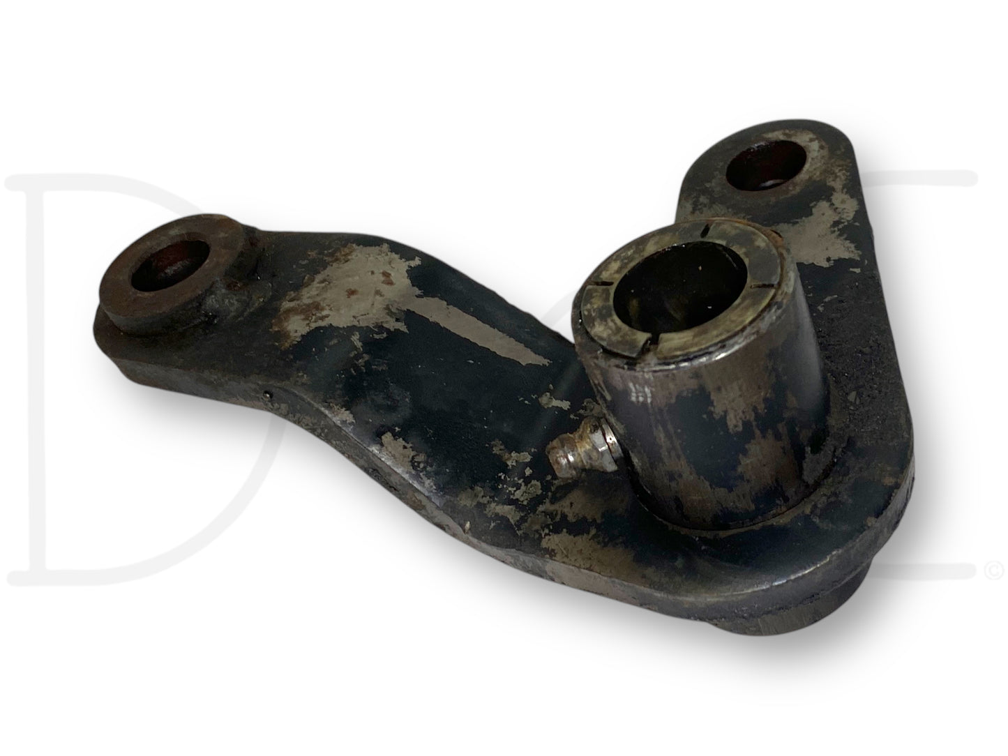 88-94 Ford F600 F700 5 Speed Manual Transmission Clutch Linkage Assembly Set OEM