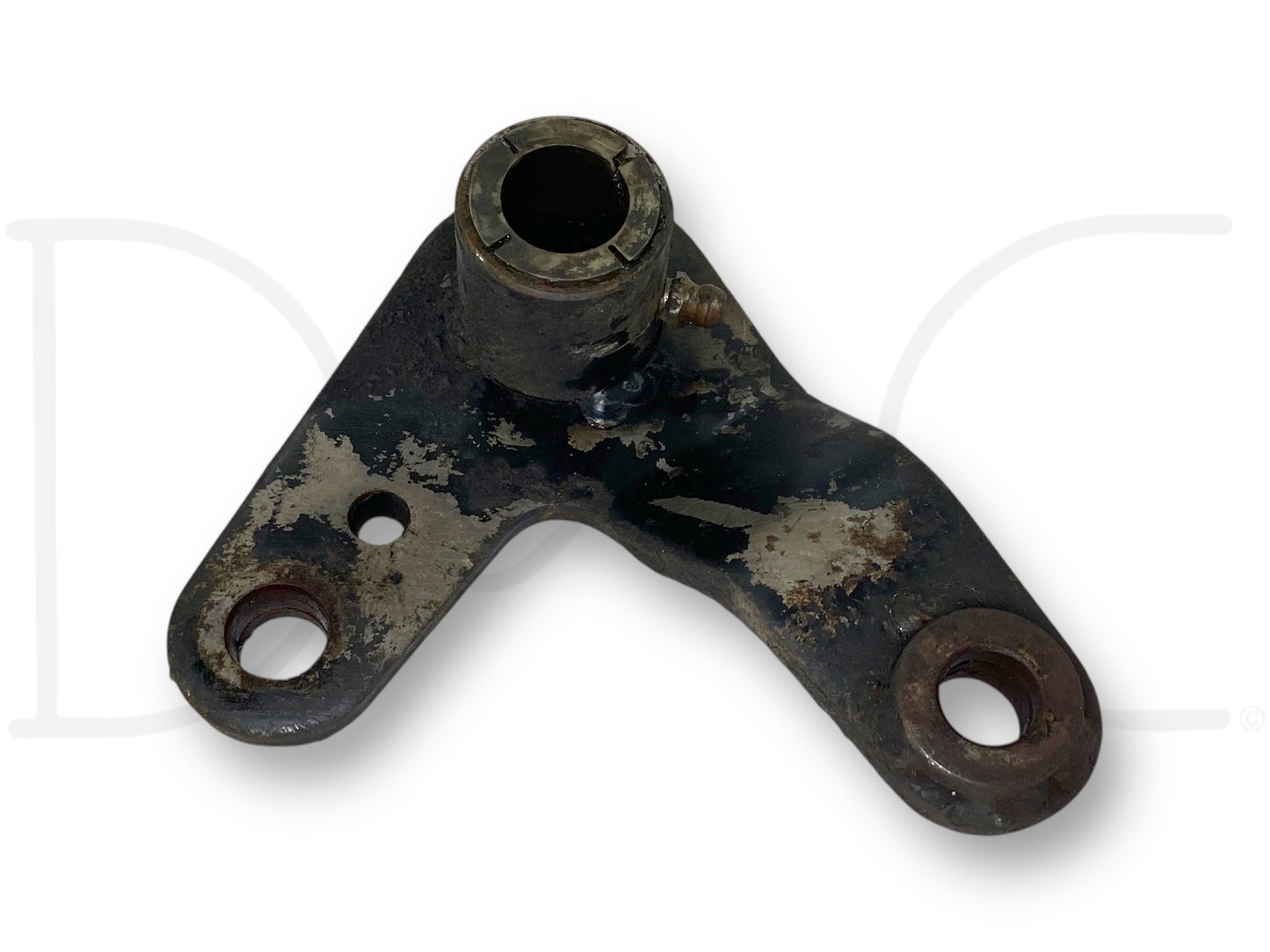 88-94 Ford F600 F700 5 Speed Manual Transmission Clutch Linkage Assembly Set OEM