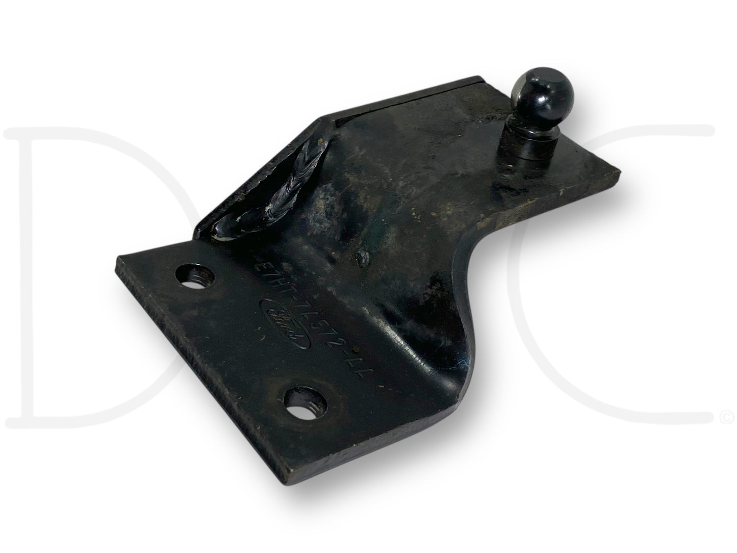 88-94 Ford F600 F700 5 Speed Manual Transmission Clutch Linkage Assembly Set OEM