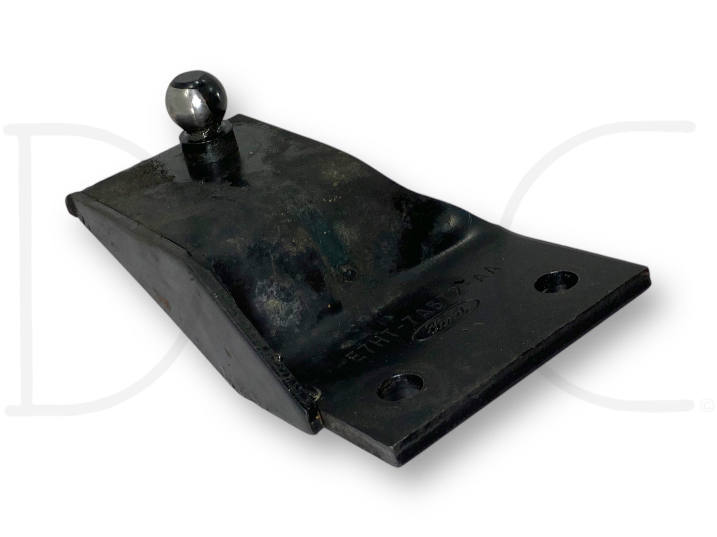 88-94 Ford F600 F700 5 Speed Manual Transmission Clutch Linkage Assembly Set OEM