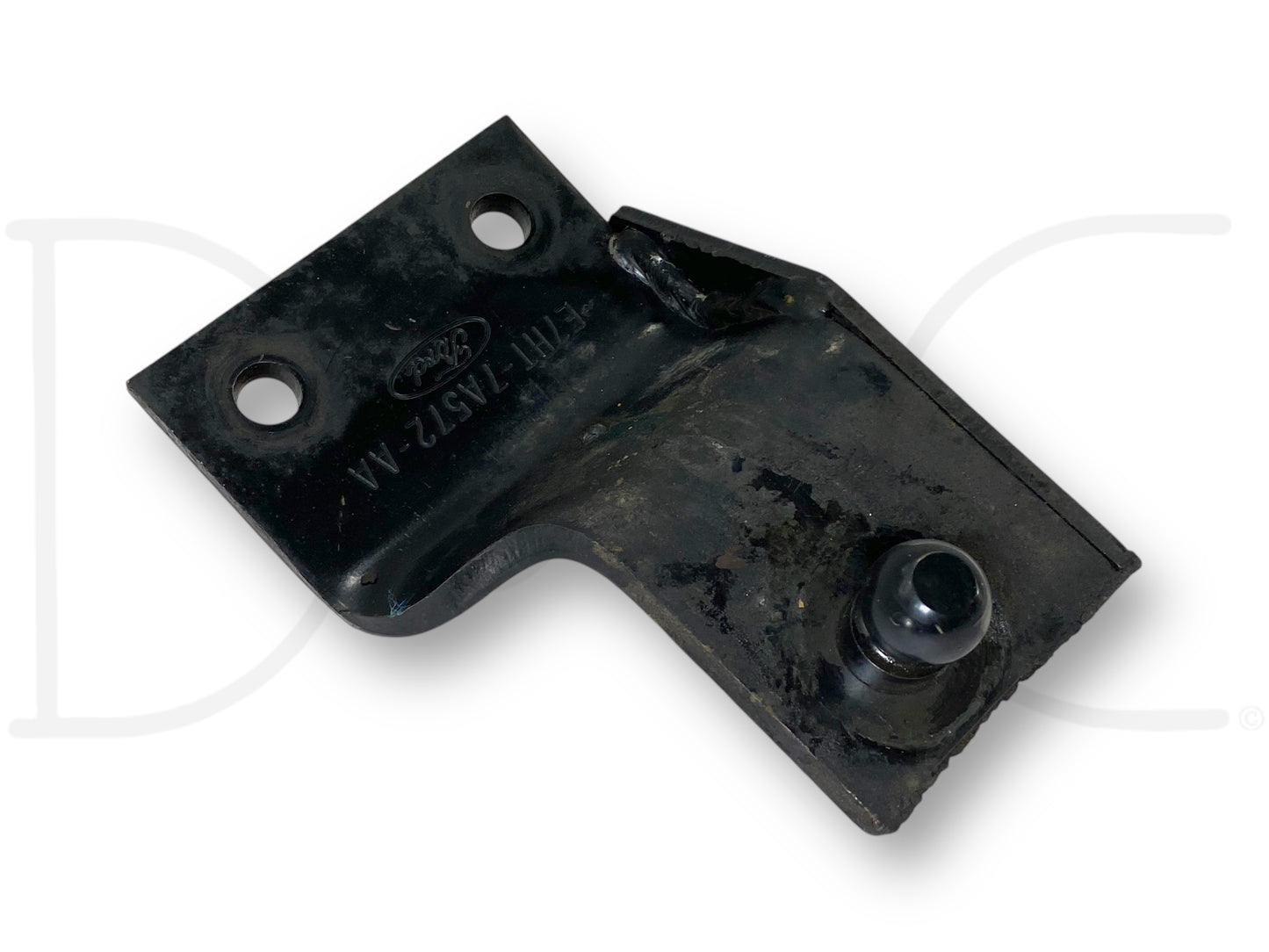 88-94 Ford F600 F700 5 Speed Manual Transmission Clutch Linkage Assembly Set OEM