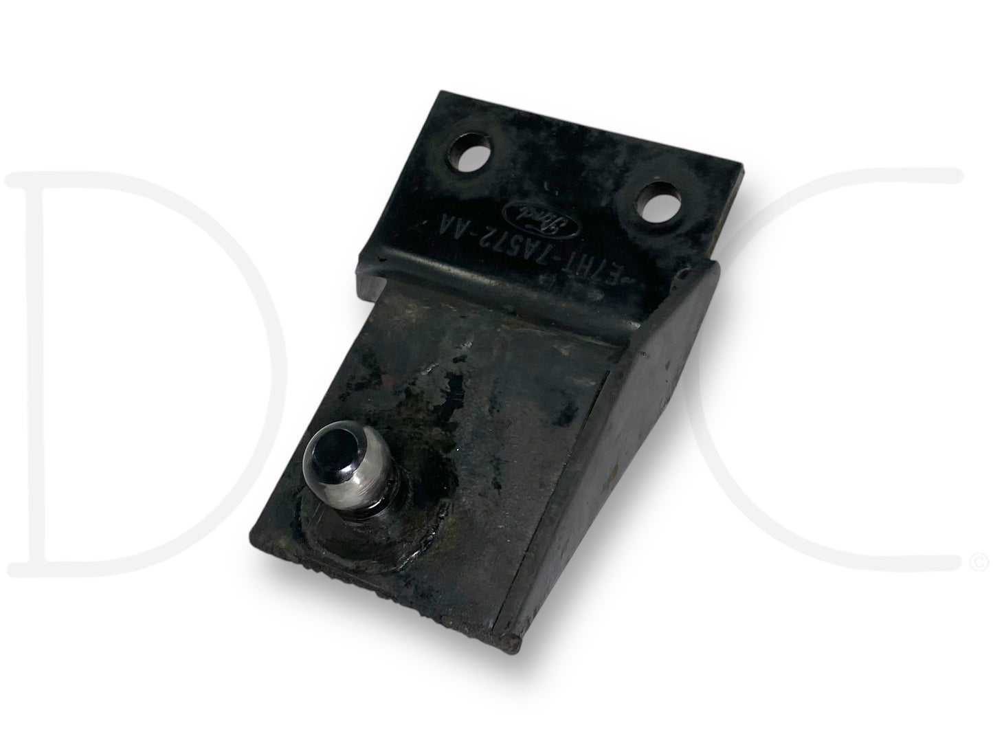 88-94 Ford F600 F700 5 Speed Manual Transmission Clutch Linkage Assembly Set OEM