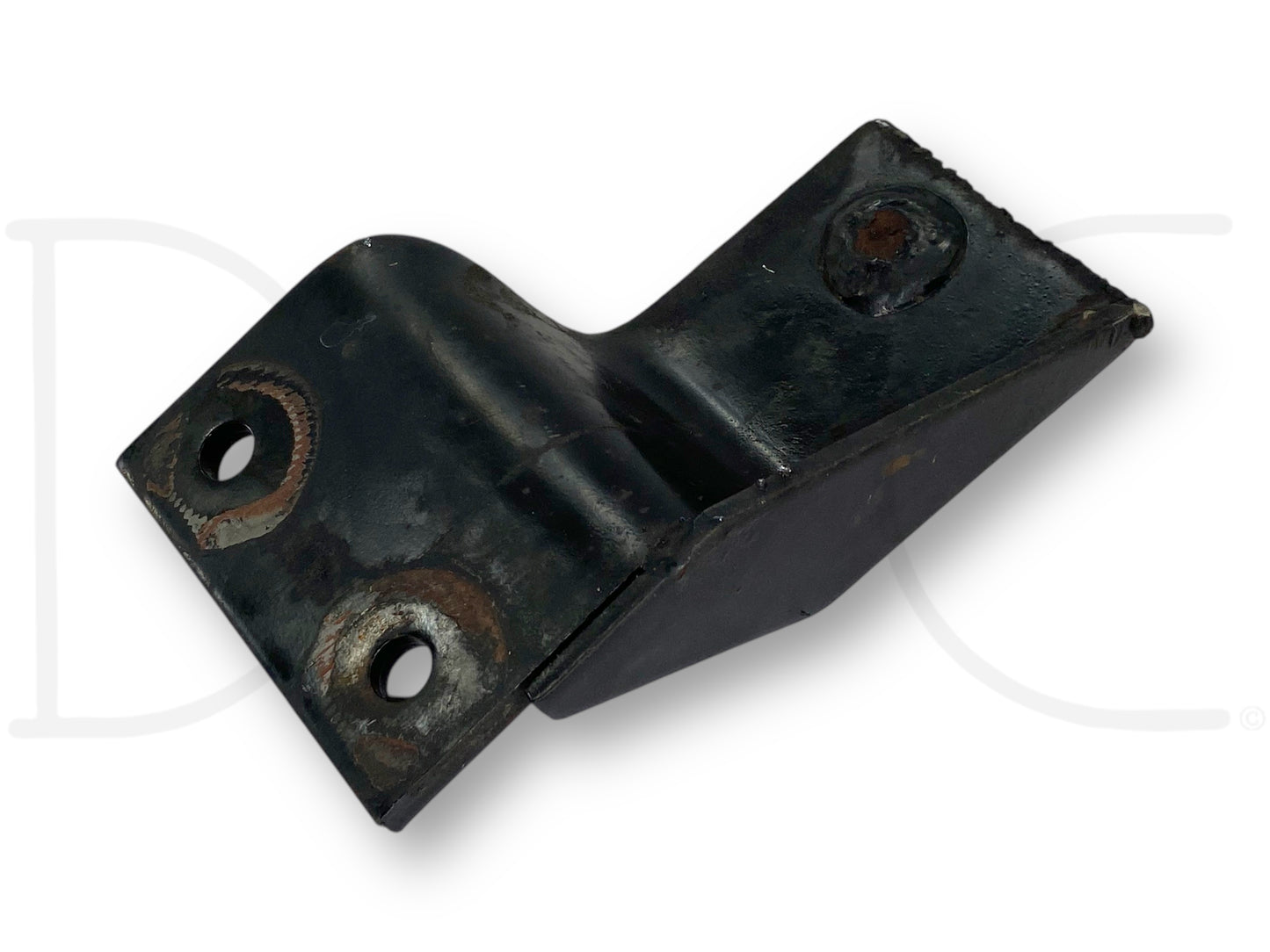 88-94 Ford F600 F700 5 Speed Manual Transmission Clutch Linkage Assembly Set OEM