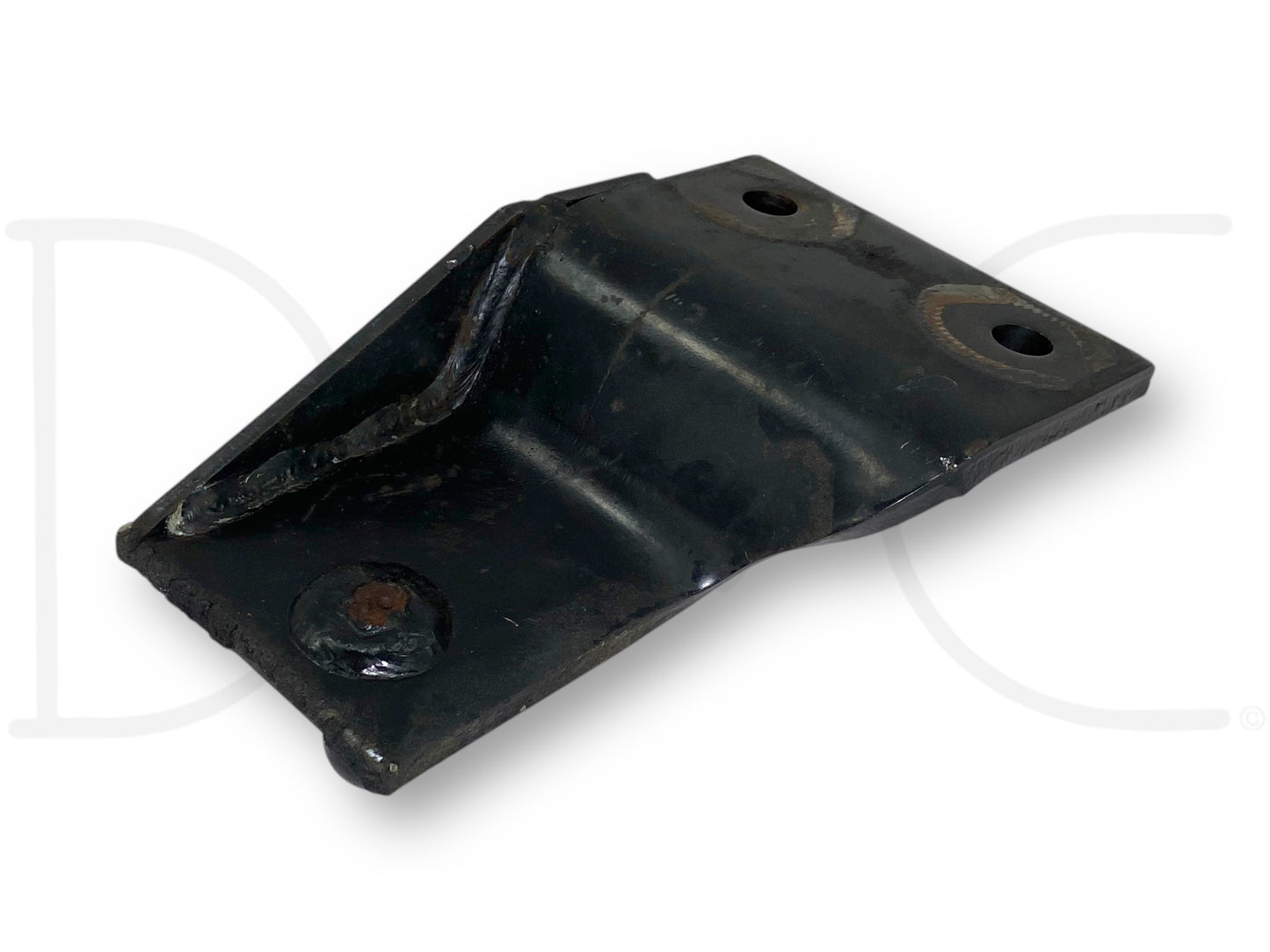 88-94 Ford F600 F700 5 Speed Manual Transmission Clutch Linkage Assembly Set OEM