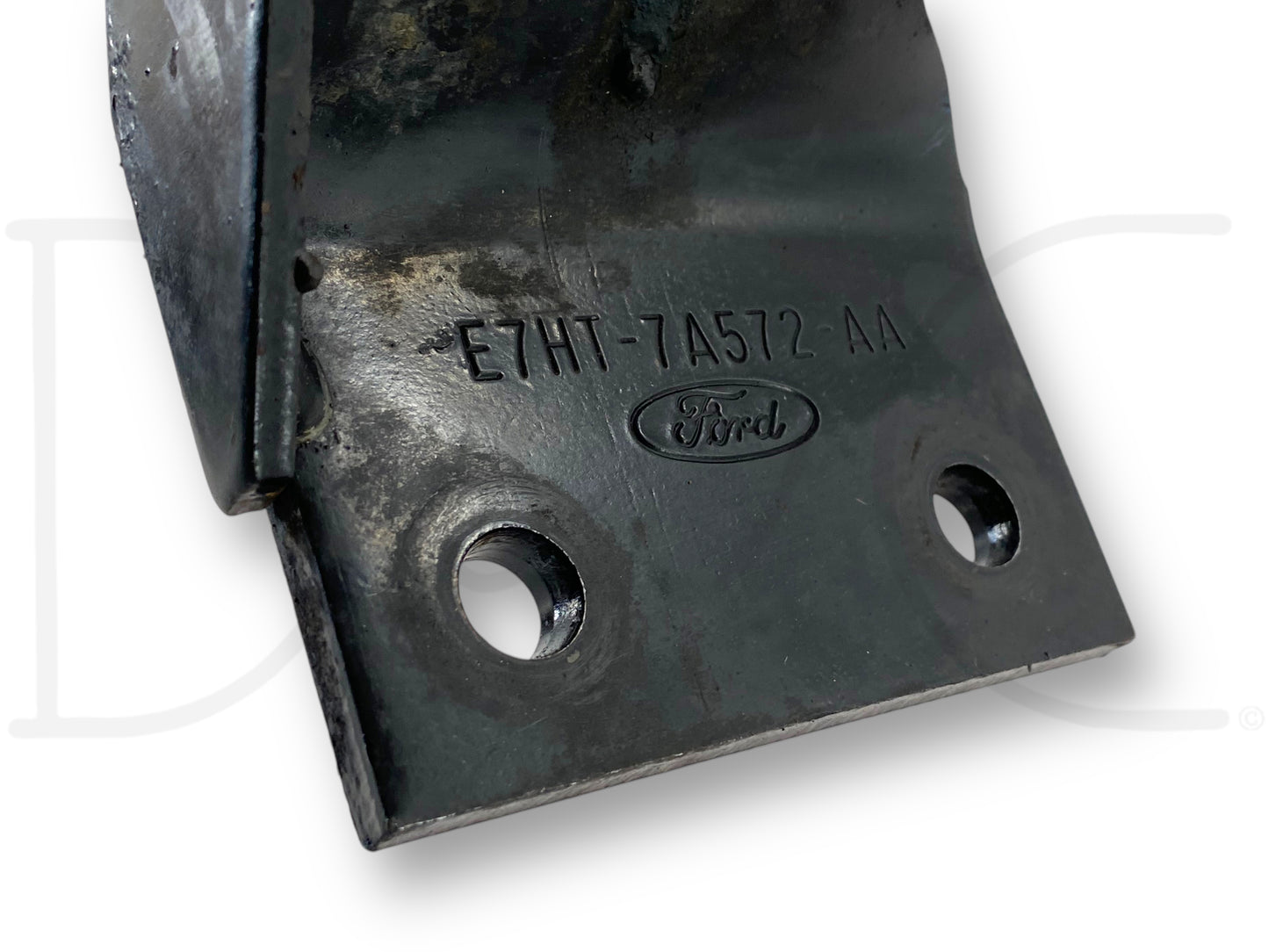 88-94 Ford F600 F700 5 Speed Manual Transmission Clutch Linkage Assembly Set OEM