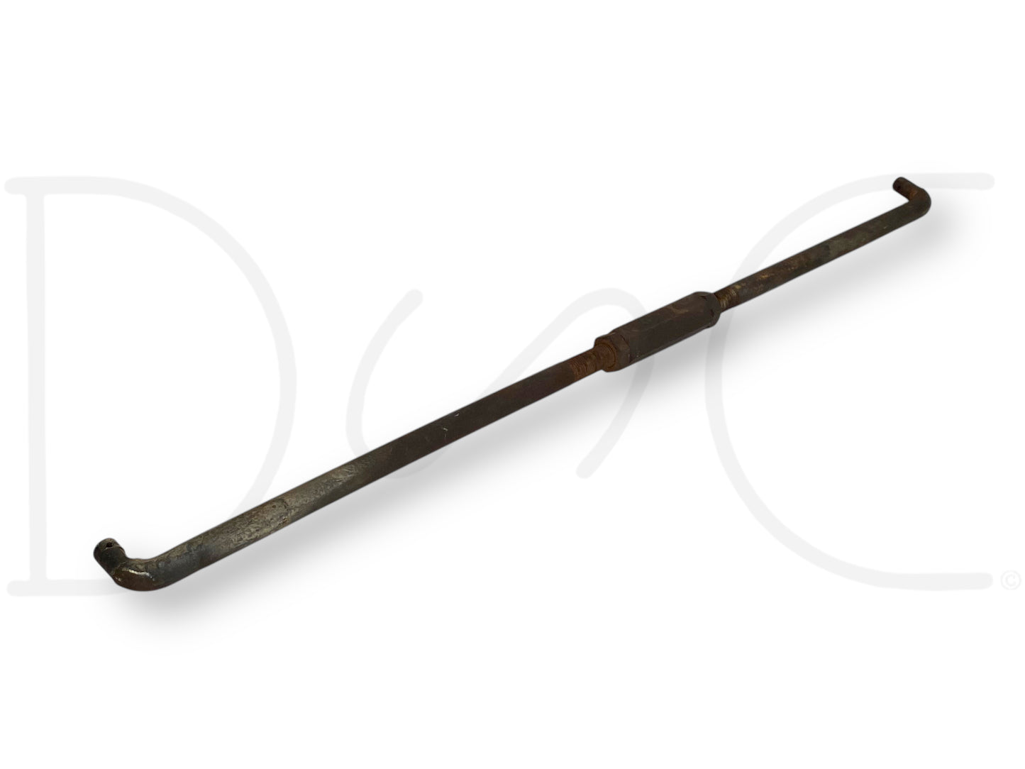 88-94 Ford F600 F700 5 Speed Manual Transmission Clutch Linkage Assembly Set OEM