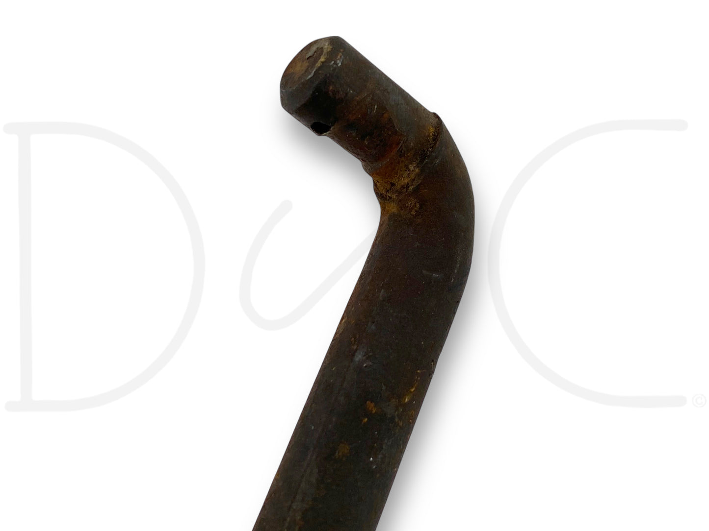 88-94 Ford F600 F700 5 Speed Manual Transmission Clutch Linkage Assembly Set OEM