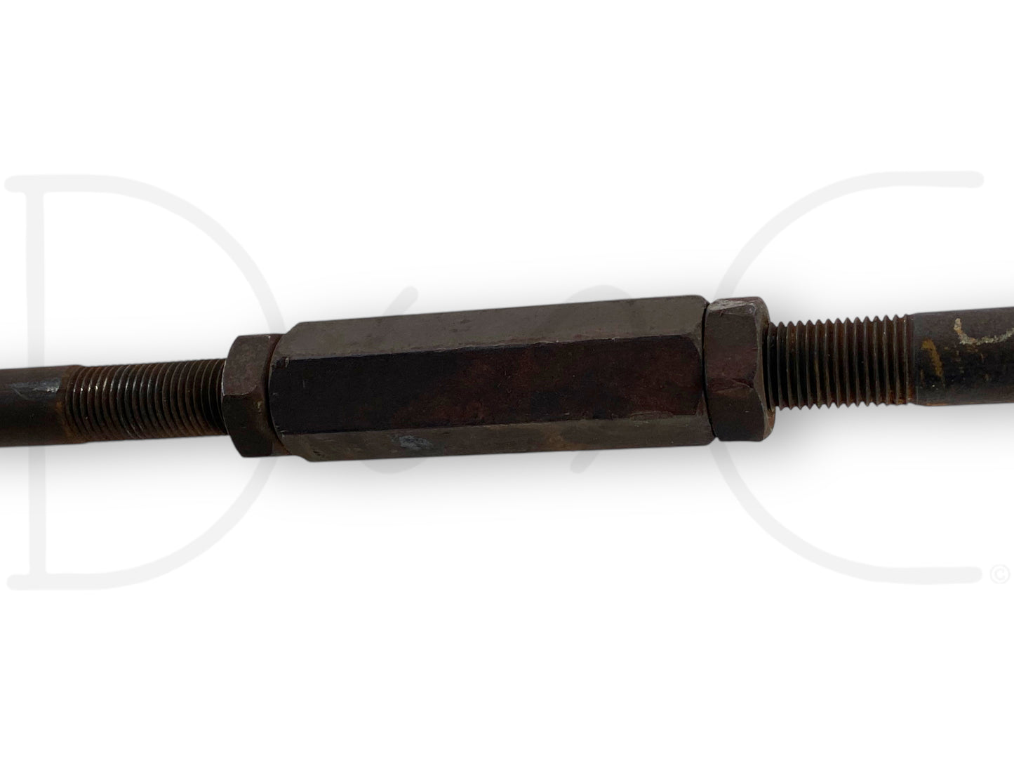 88-94 Ford F600 F700 5 Speed Manual Transmission Clutch Linkage Assembly Set OEM