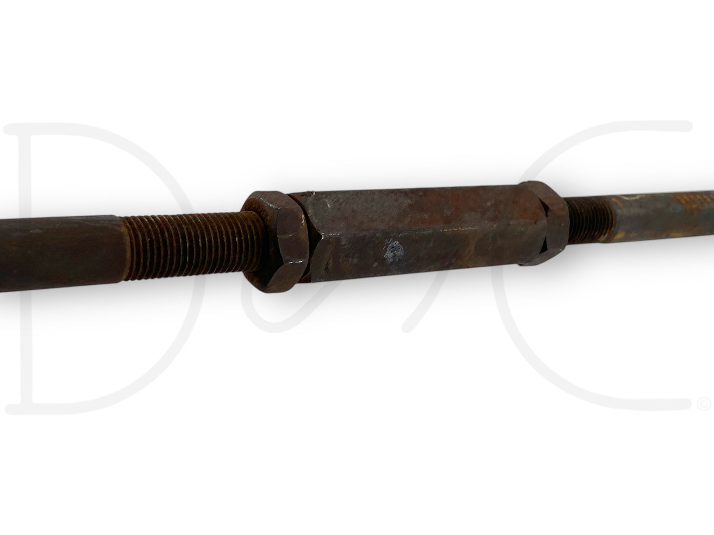 88-94 Ford F600 F700 5 Speed Manual Transmission Clutch Linkage Assembly Set OEM