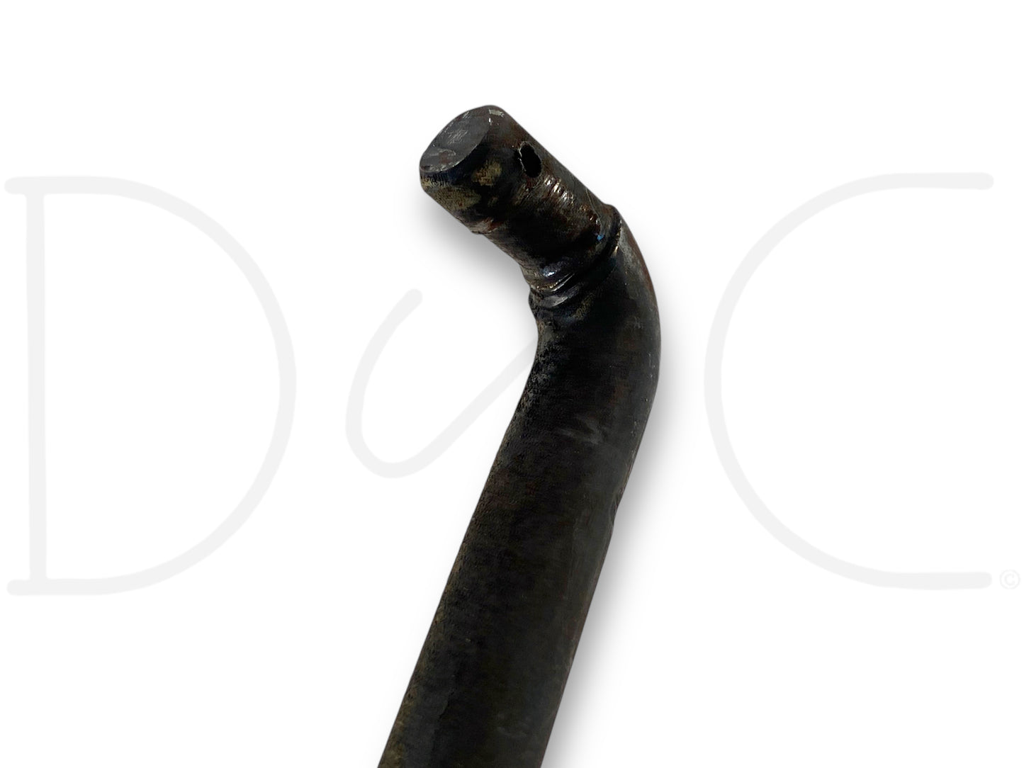 88-94 Ford F600 F700 5 Speed Manual Transmission Clutch Linkage Assembly Set OEM