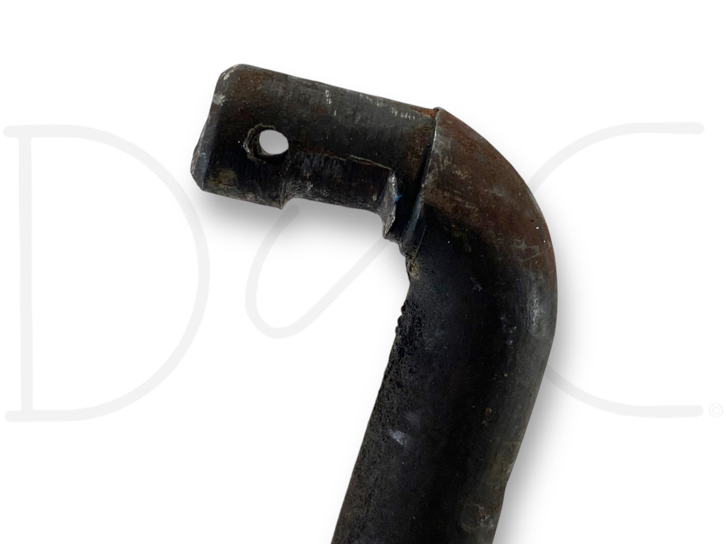 88-94 Ford F600 F700 5 Speed Manual Transmission Clutch Linkage Assembly Set OEM