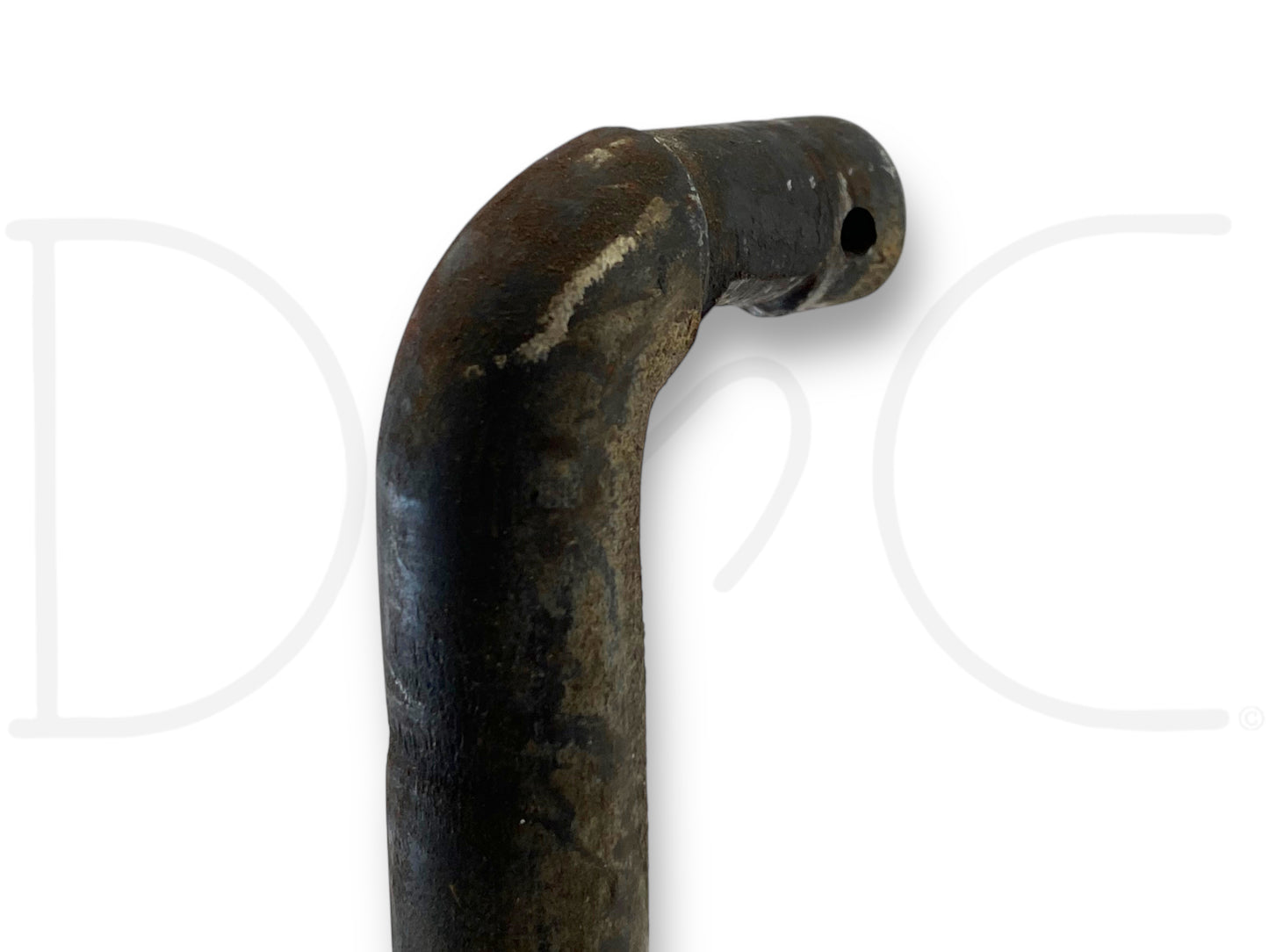 88-94 Ford F600 F700 5 Speed Manual Transmission Clutch Linkage Assembly Set OEM