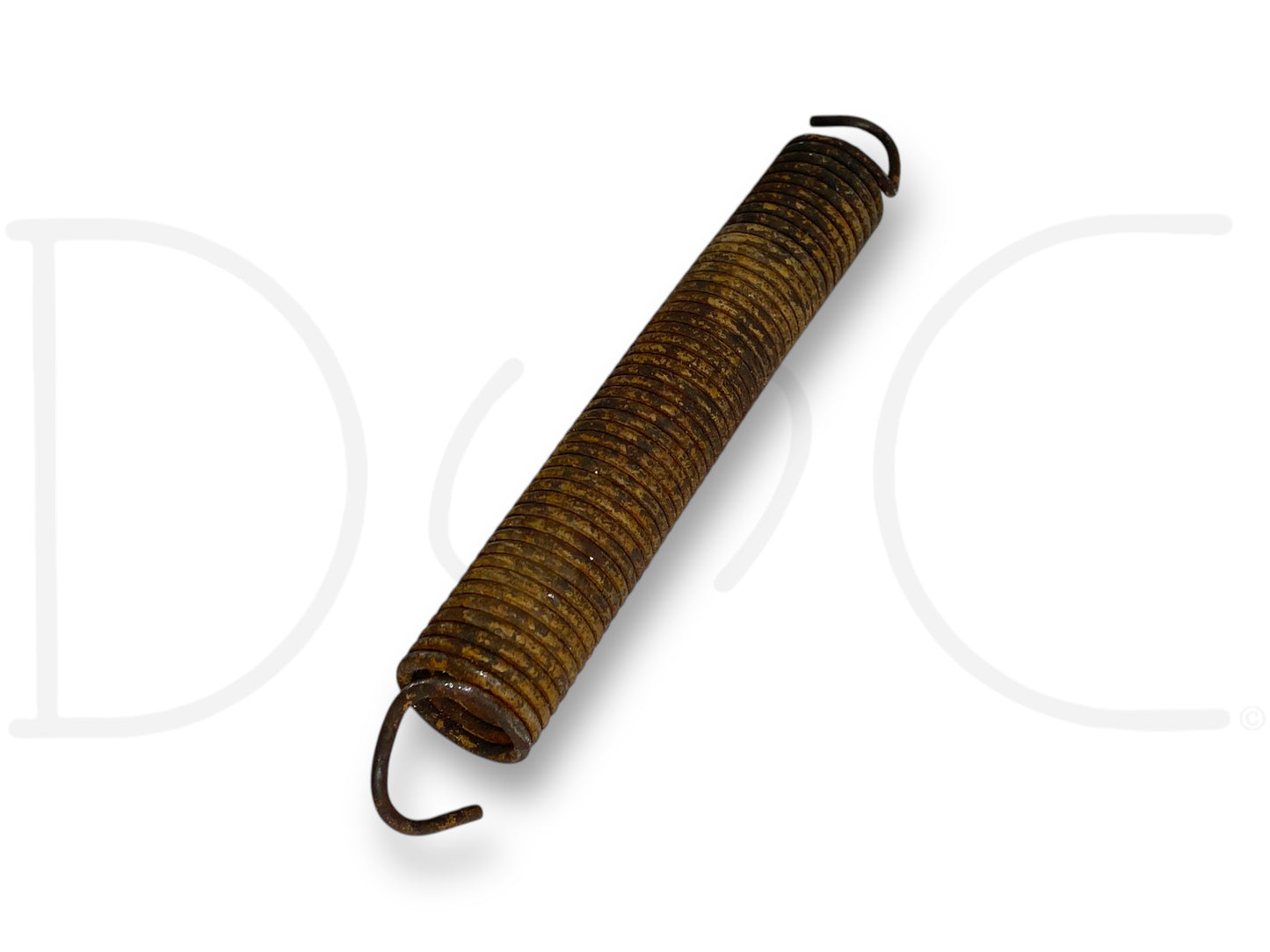 88-94 Ford F600 F700 5 Speed Manual Transmission Clutch Linkage Assembly Set OEM