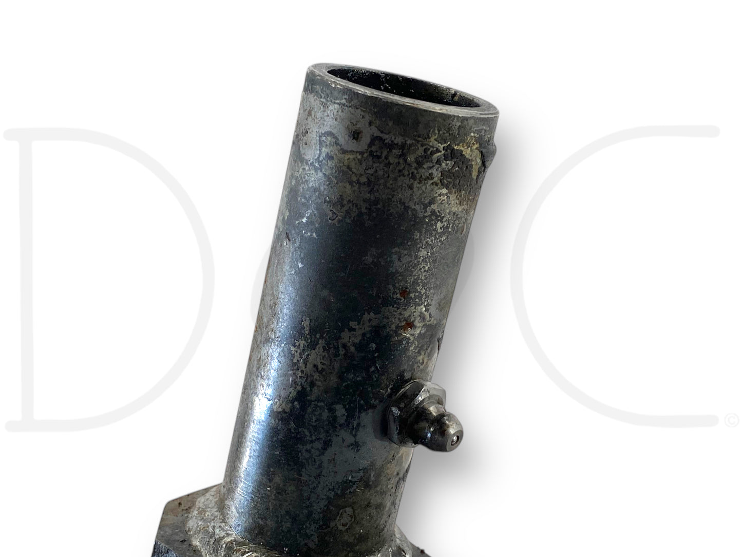 88-94 Ford F600 F700 5 Speed Manual Transmission Clutch Linkage Assembly Set OEM