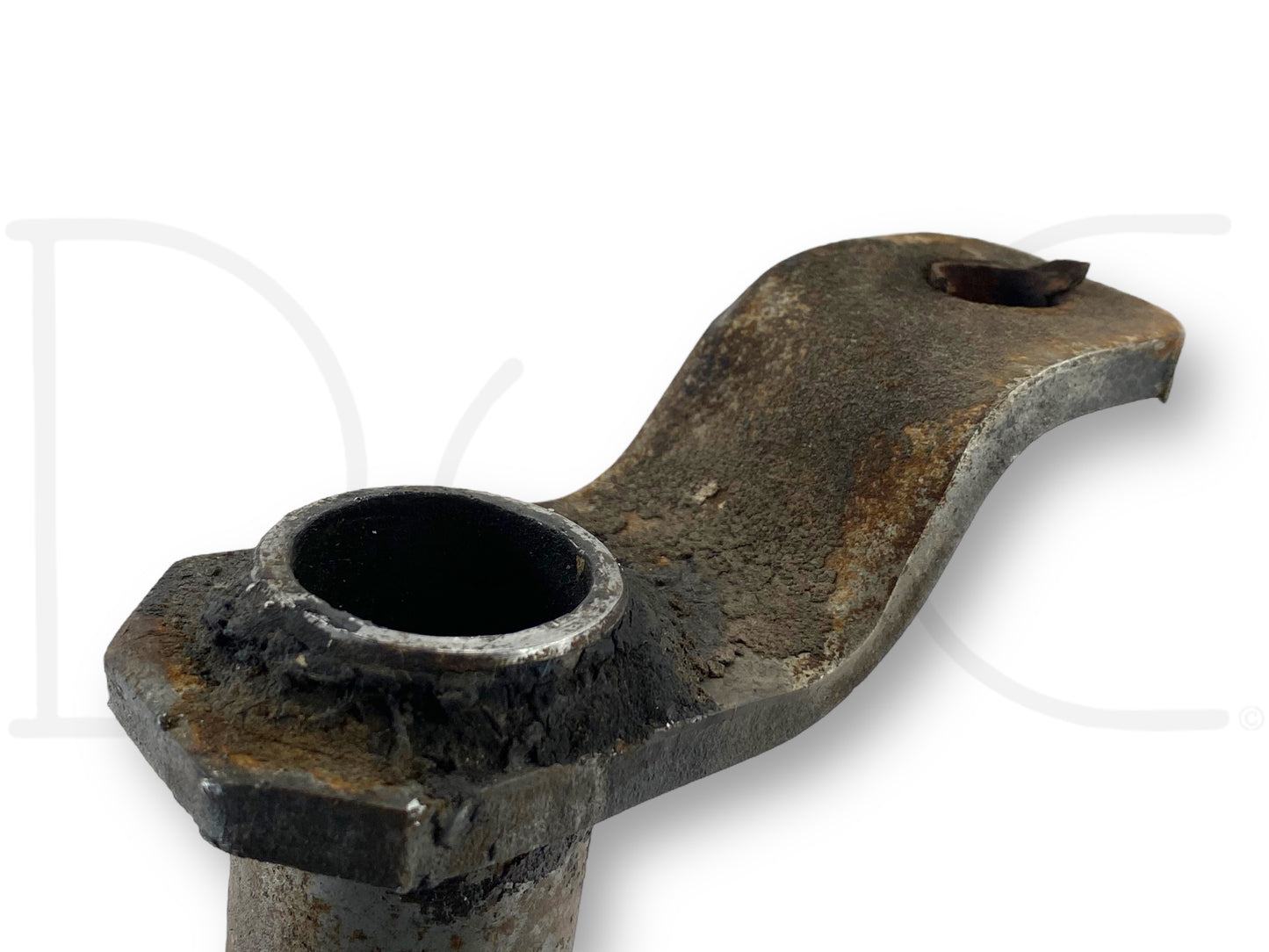 88-94 Ford F600 F700 5 Speed Manual Transmission Clutch Linkage Assembly Set OEM