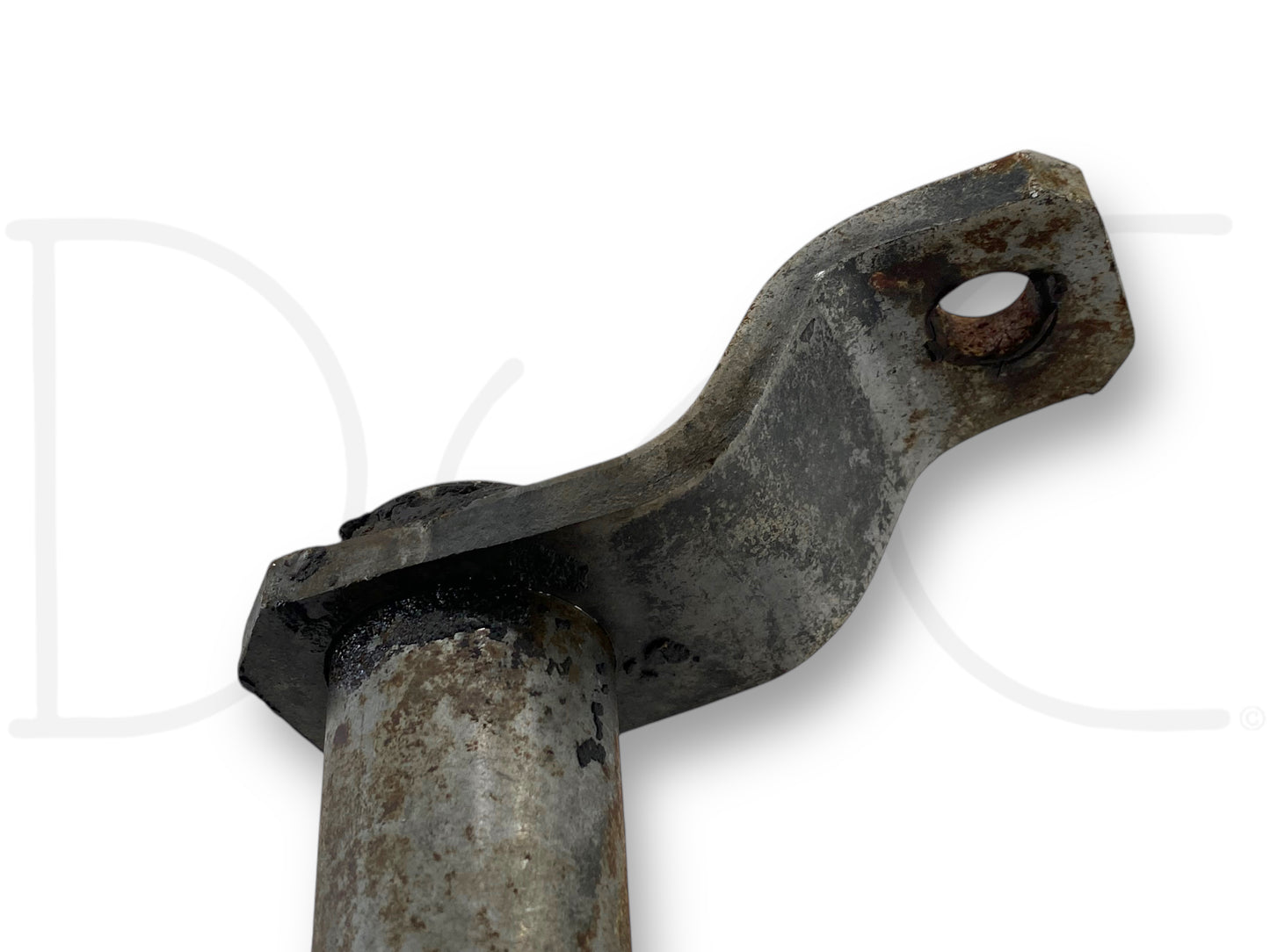 88-94 Ford F600 F700 5 Speed Manual Transmission Clutch Linkage Assembly Set OEM