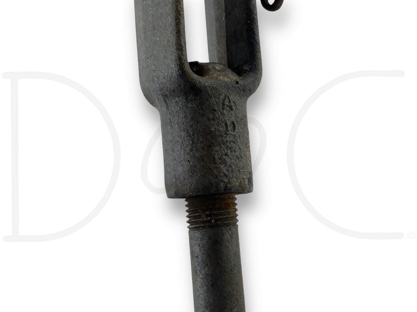 88-94 Ford F600 F700 5 Speed Manual Transmission Clutch Linkage Assembly Set OEM