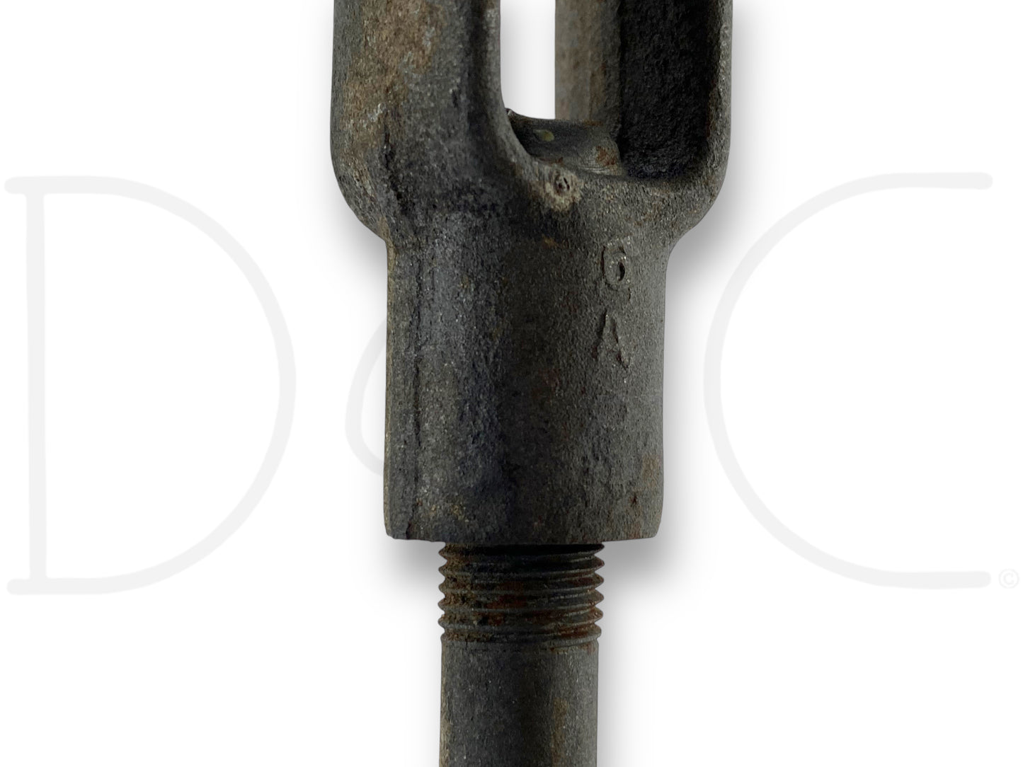 88-94 Ford F600 F700 5 Speed Manual Transmission Clutch Linkage Assembly Set OEM