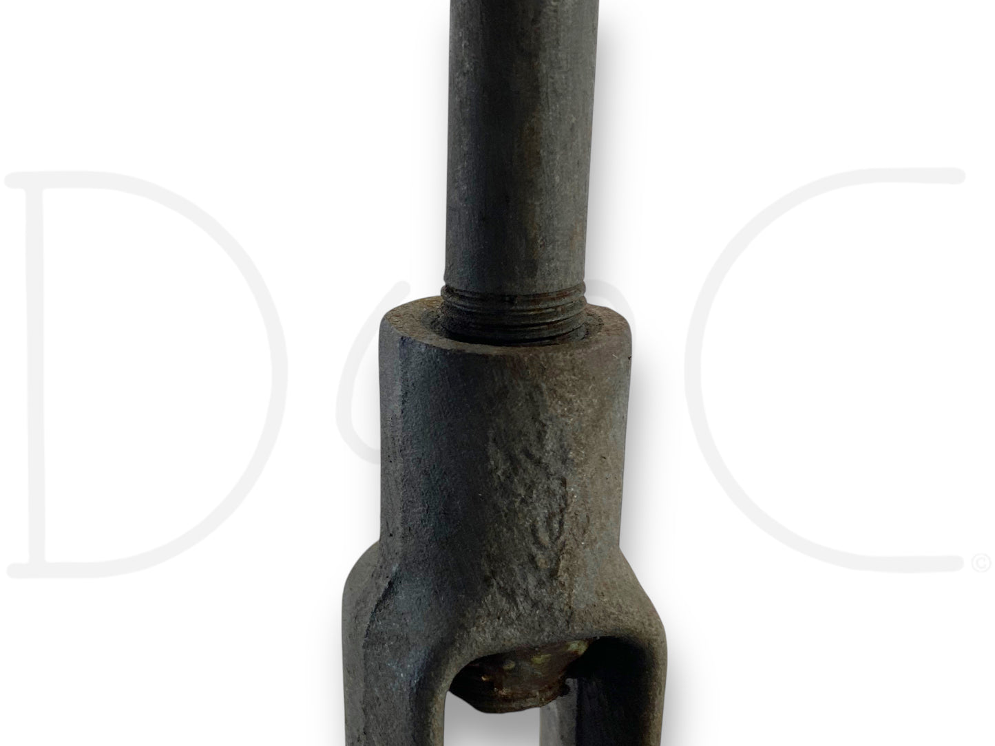 88-94 Ford F600 F700 5 Speed Manual Transmission Clutch Linkage Assembly Set OEM