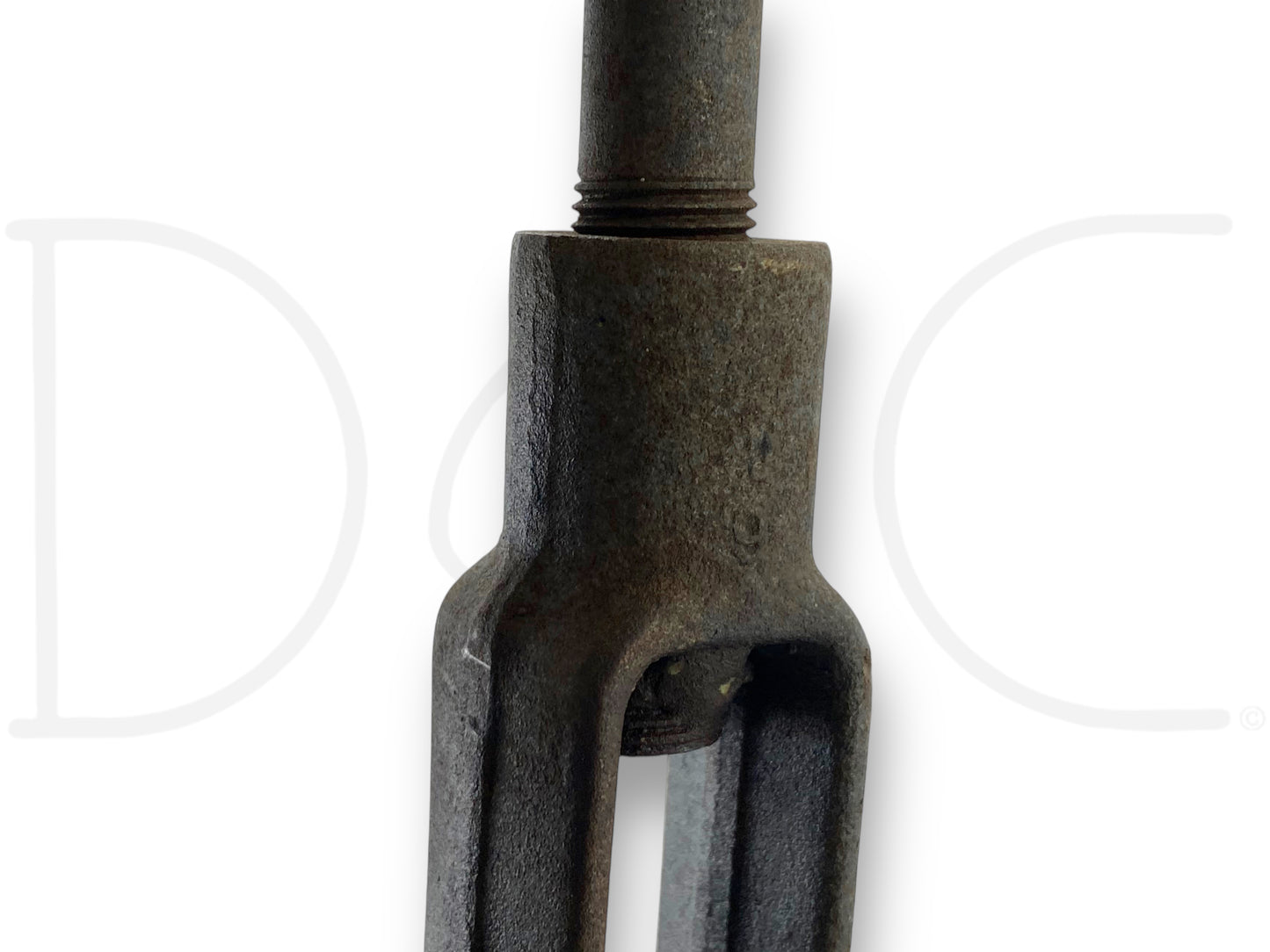 88-94 Ford F600 F700 5 Speed Manual Transmission Clutch Linkage Assembly Set OEM