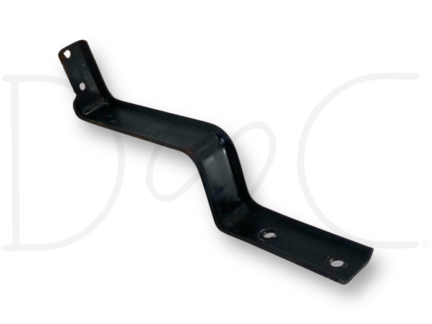 88-94 Ford F600 F700 5 Speed Manual Transmission Clutch Linkage Assembly Set OEM