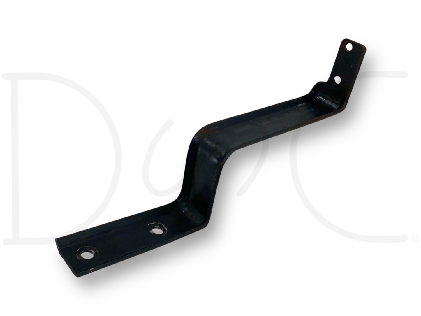 88-94 Ford F600 F700 5 Speed Manual Transmission Clutch Linkage Assembly Set OEM