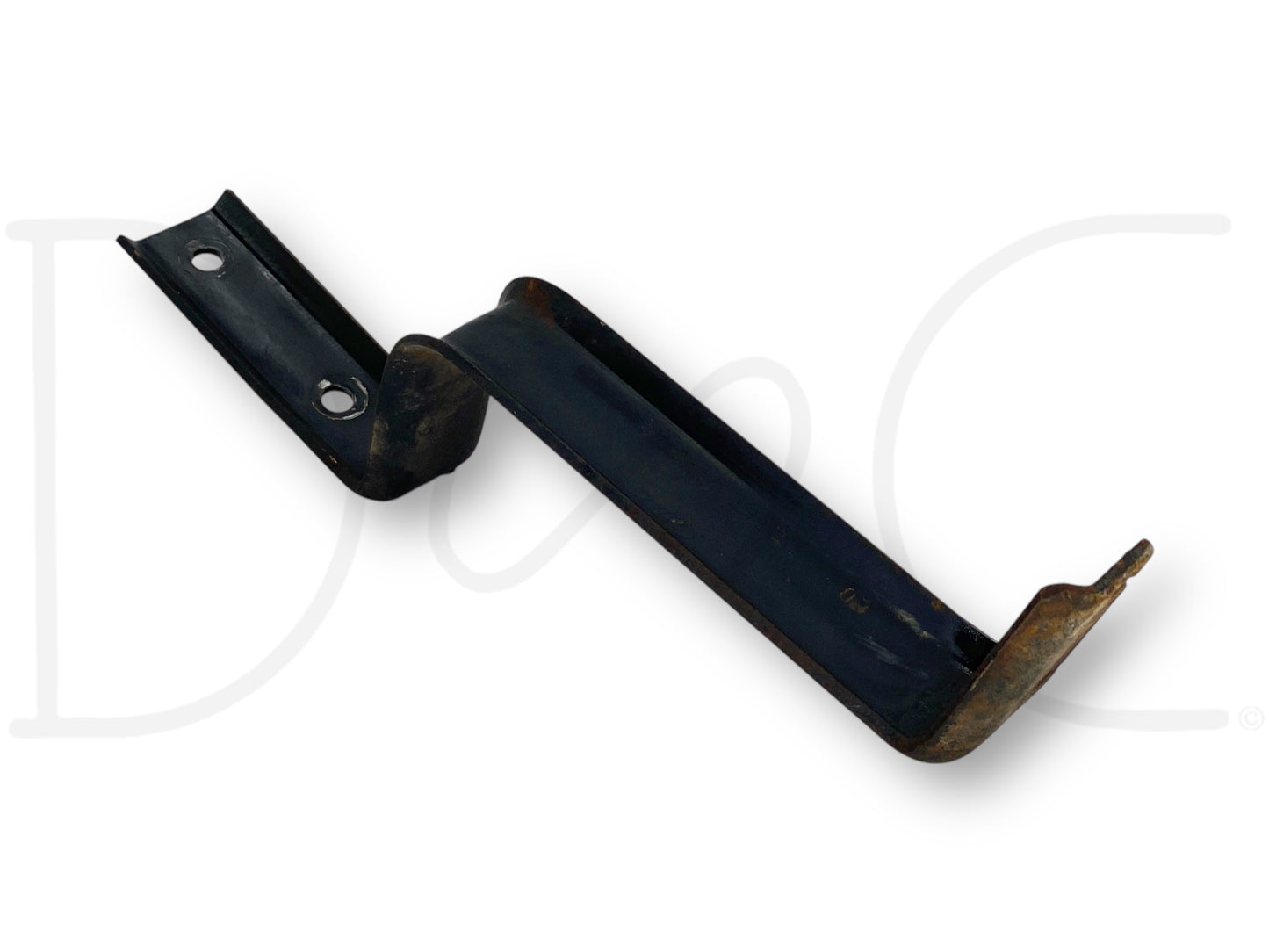 88-94 Ford F600 F700 5 Speed Manual Transmission Clutch Linkage Assembly Set OEM