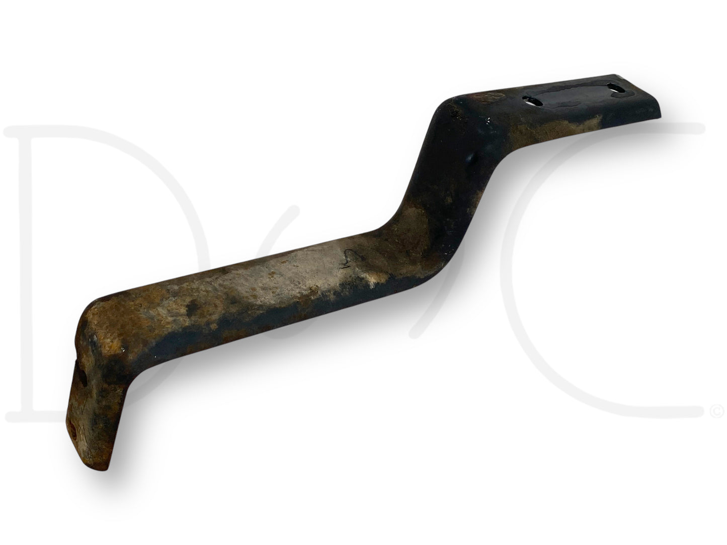 88-94 Ford F600 F700 5 Speed Manual Transmission Clutch Linkage Assembly Set OEM