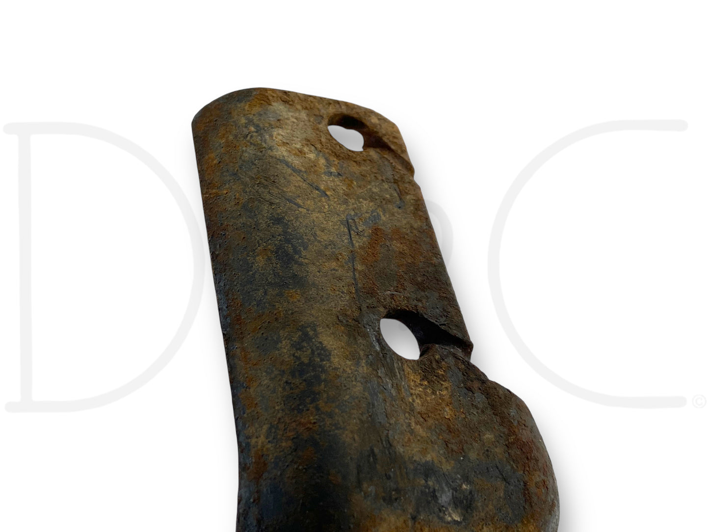 88-94 Ford F600 F700 5 Speed Manual Transmission Clutch Linkage Assembly Set OEM