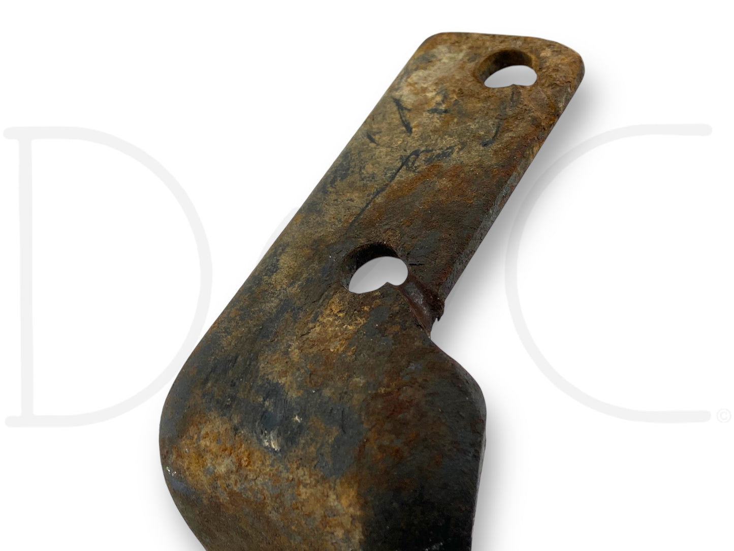 88-94 Ford F600 F700 5 Speed Manual Transmission Clutch Linkage Assembly Set OEM