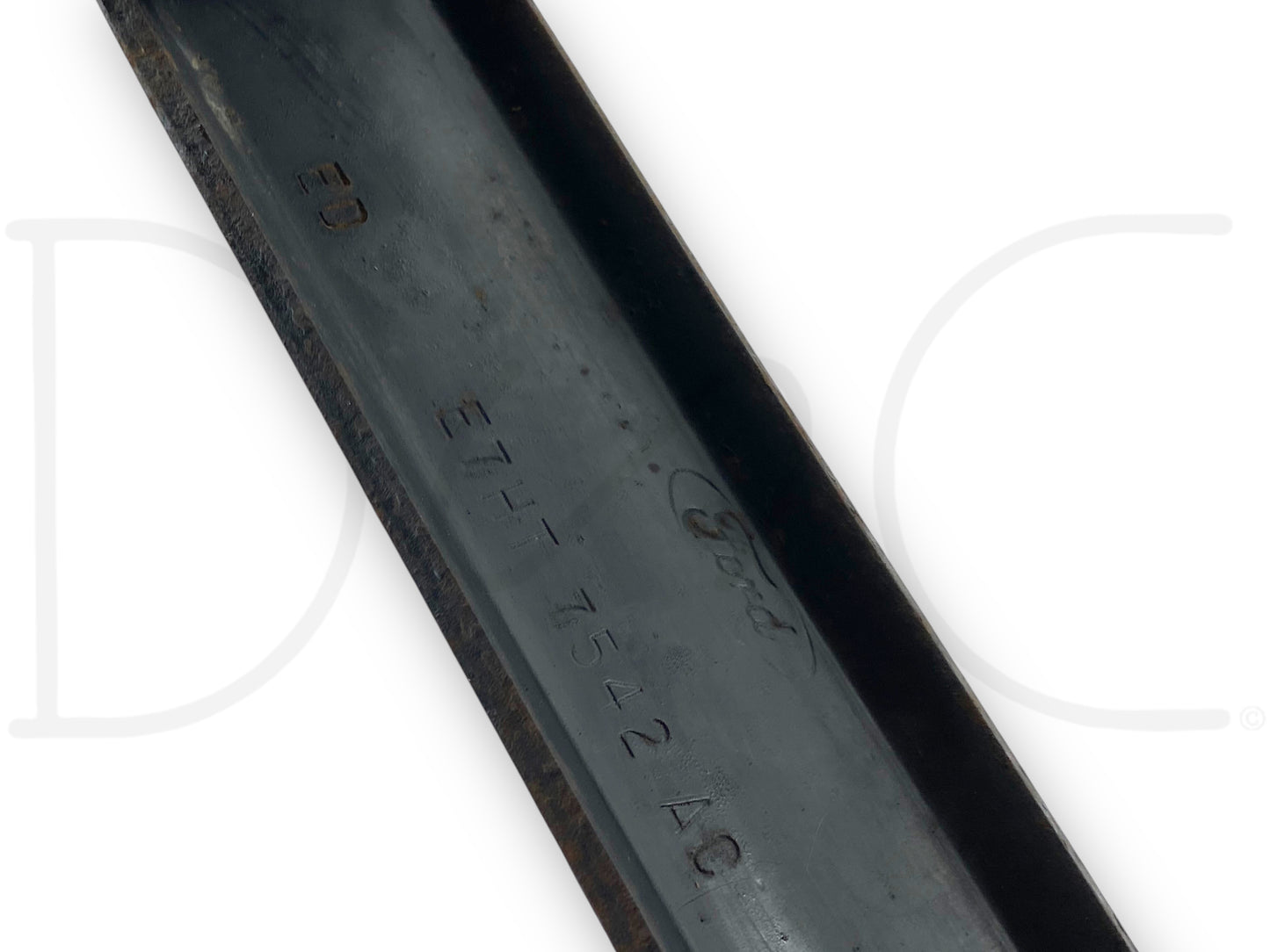 88-94 Ford F600 F700 5 Speed Manual Transmission Clutch Linkage Assembly Set OEM