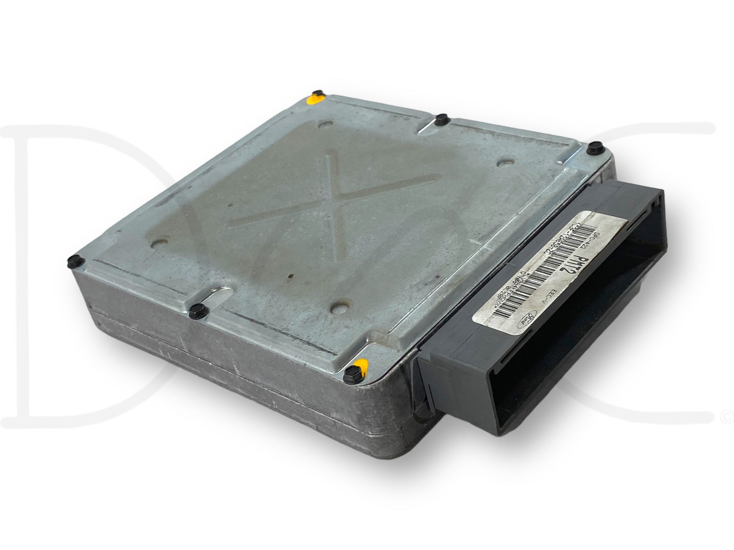 2001 Ford F250 F350 7.3 7.3L Diesel PCM Pmt2 ECM Computer Module 1C3F-12A650-Zc