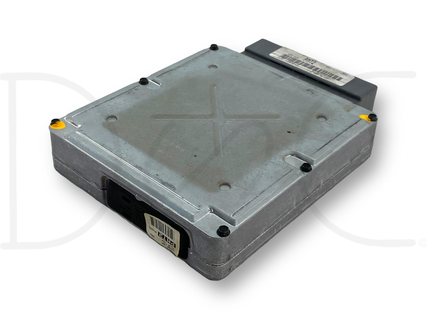 2001 Ford F250 F350 7.3 7.3L Diesel PCM Pmt2 ECM Computer Module 1C3F-12A650-Zc