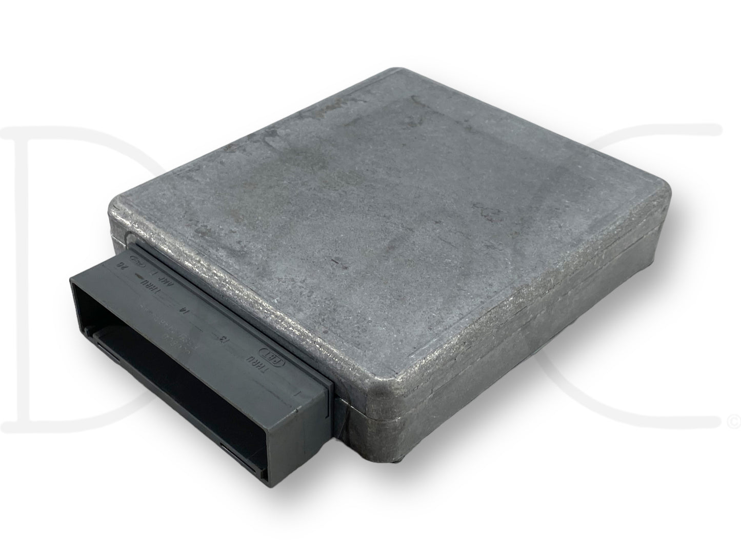 2001 Ford F250 F350 7.3 7.3L Diesel PCM Pmt2 ECM Computer Module 1C3F-12A650-Zc