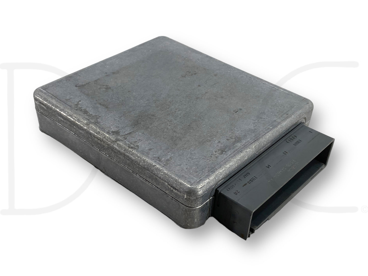 2001 Ford F250 F350 7.3 7.3L Diesel PCM Pmt2 ECM Computer Module 1C3F-12A650-Zc
