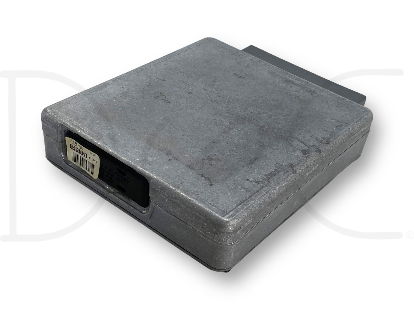 2001 Ford F250 F350 7.3 7.3L Diesel PCM Pmt2 ECM Computer Module 1C3F-12A650-Zc