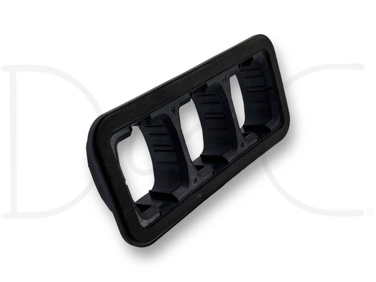 99-01 Ford F250 F350 Firewall Plug Bracket GroMMet Retainer OE F57B-14A541-Bc