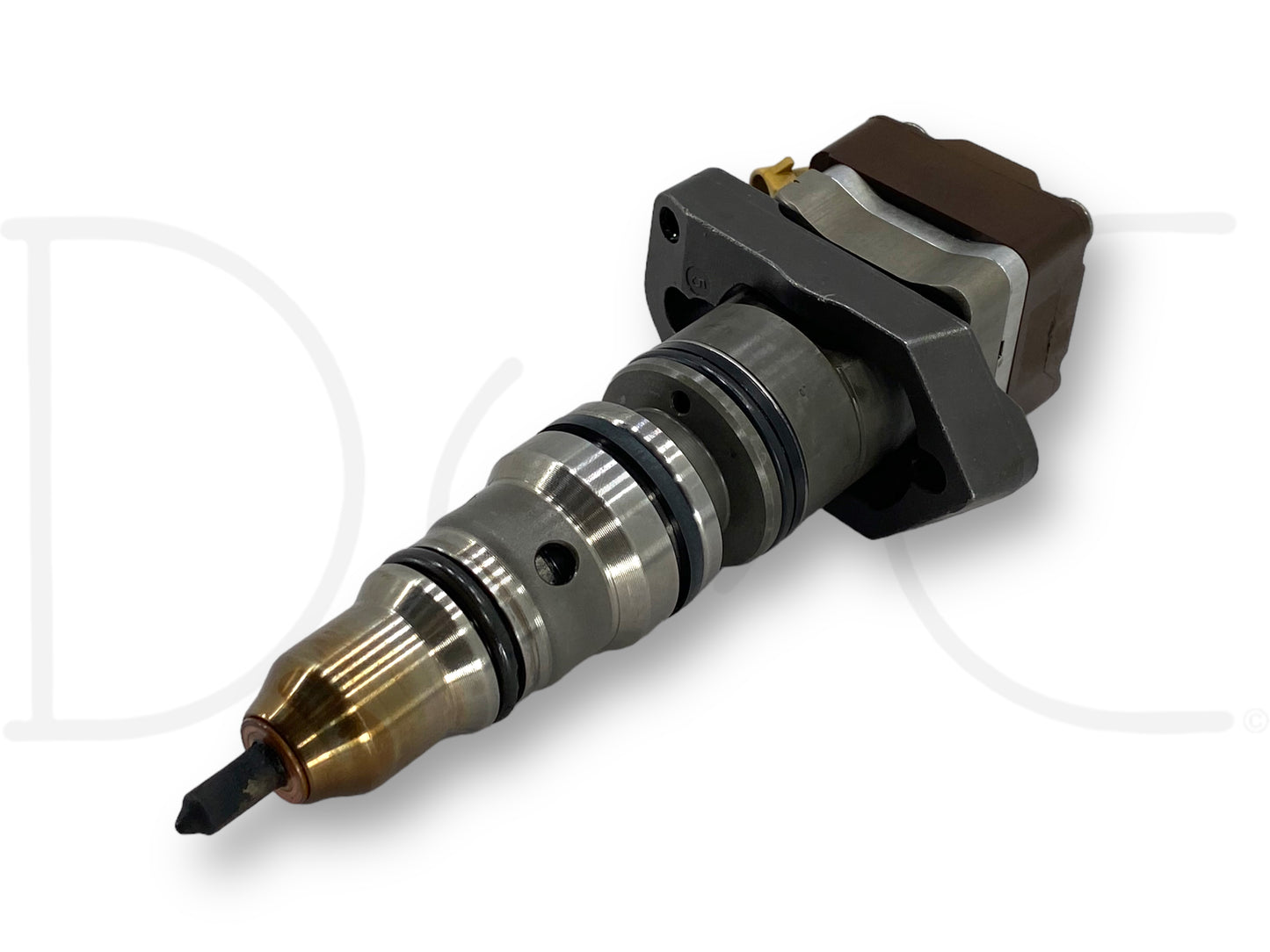 97-99 Ford F250 F350 7.3 7.3L Diesel AB Injector Set Fuel Injectors AB1822803C1