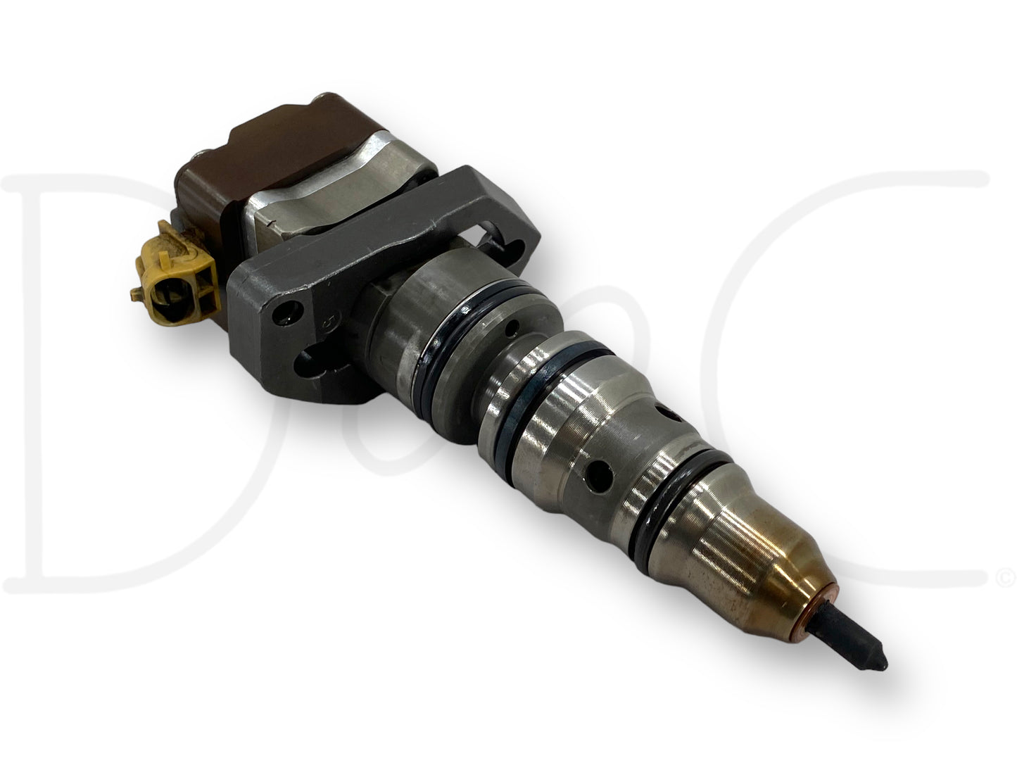 97-99 Ford F250 F350 7.3 7.3L Diesel AB Injector Set Fuel Injectors AB1822803C1