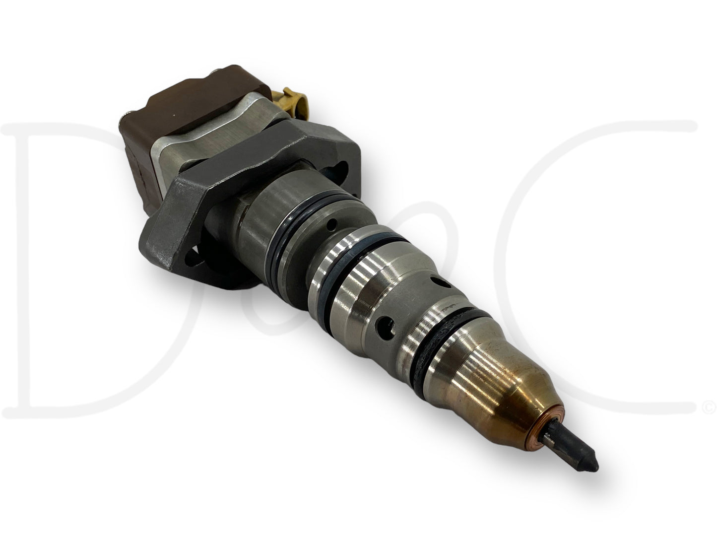 97-99 Ford F250 F350 7.3 7.3L Diesel AB Injector Set Fuel Injectors AB1822803C1