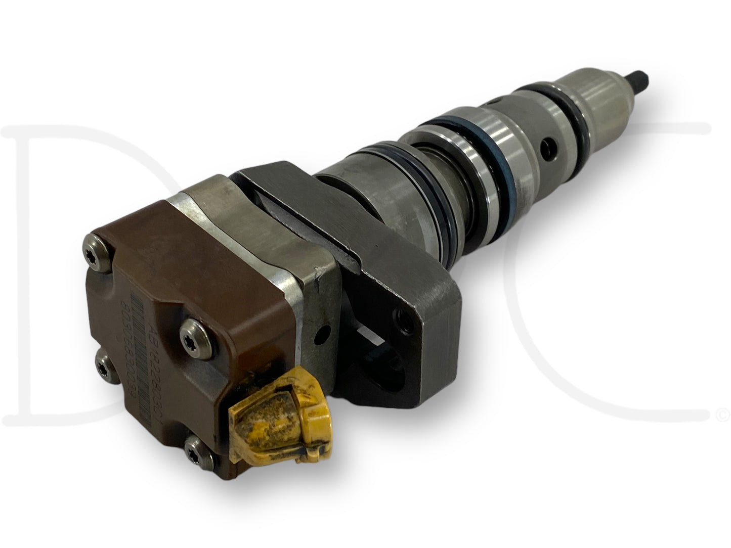 97-99 Ford F250 F350 7.3 7.3L Diesel AB Injector Set Fuel Injectors AB1822803C1