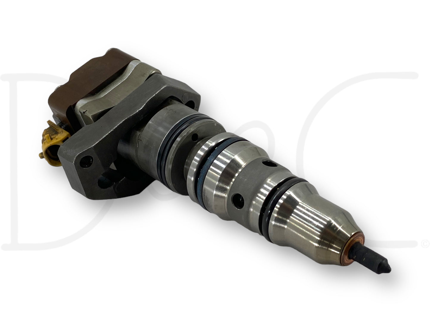 97-99 Ford F250 F350 7.3 7.3L Diesel AB Injector Set Fuel Injectors AB1822803C1