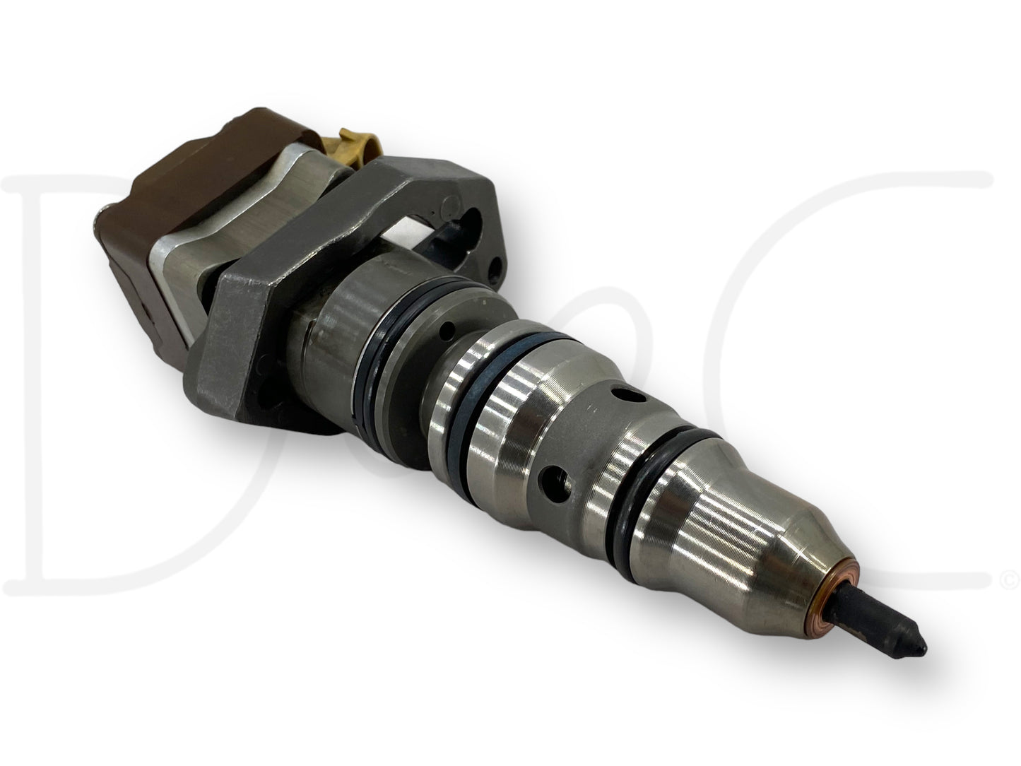 97-99 Ford F250 F350 7.3 7.3L Diesel AB Injector Set Fuel Injectors AB1822803C1